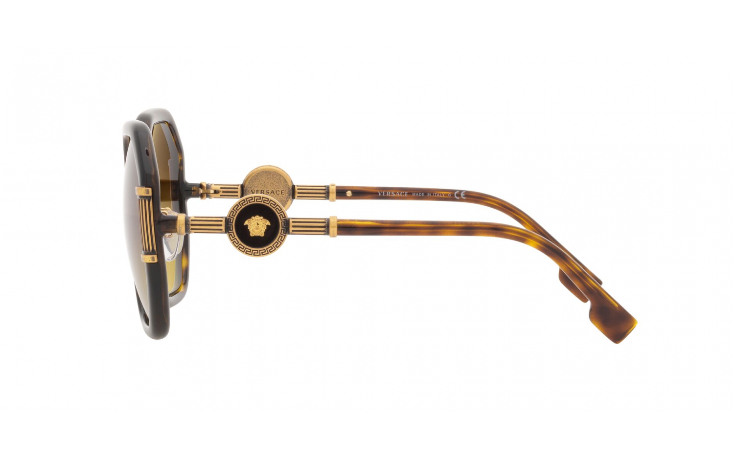 Versace VE4413 108/13 60 Sunglasses Shade Station