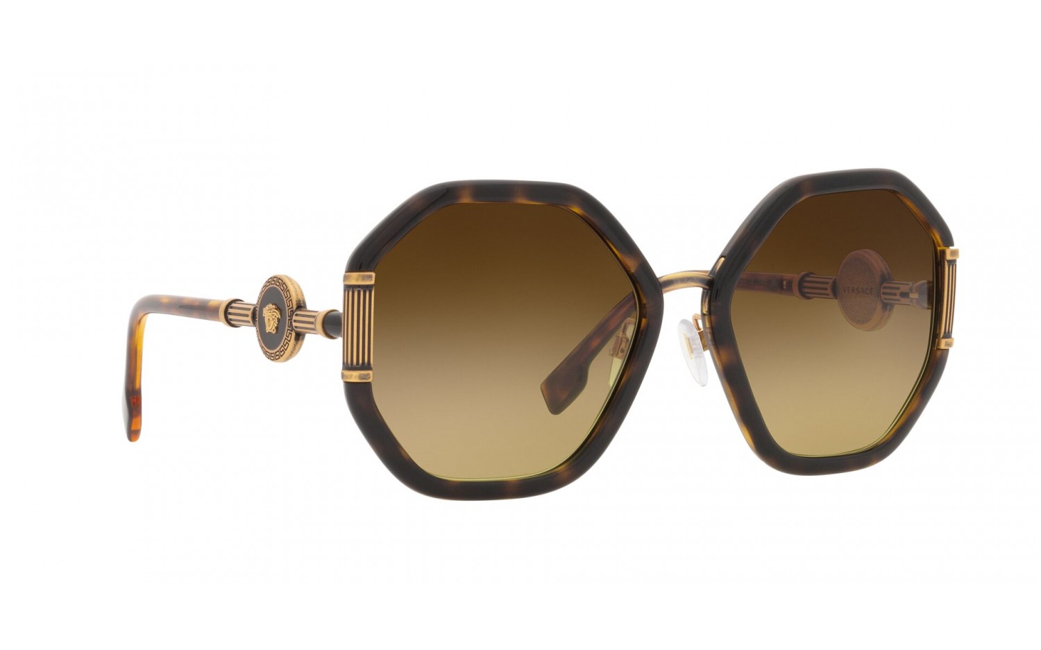 Versace VE4413 108/13 60 Sunglasses Shade Station