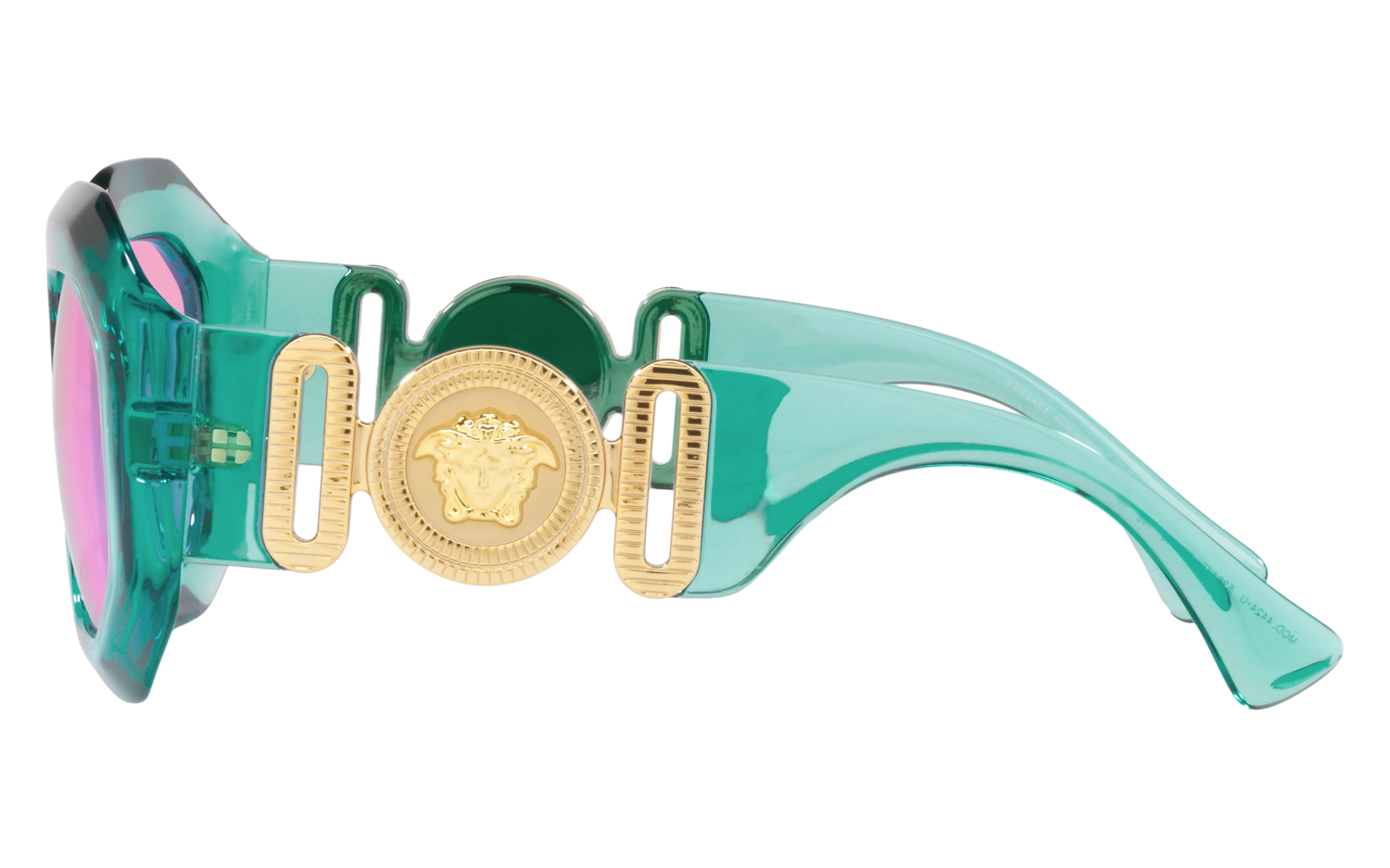 Versace VE4424U 5361/5 56 Sunglasses Shade Station