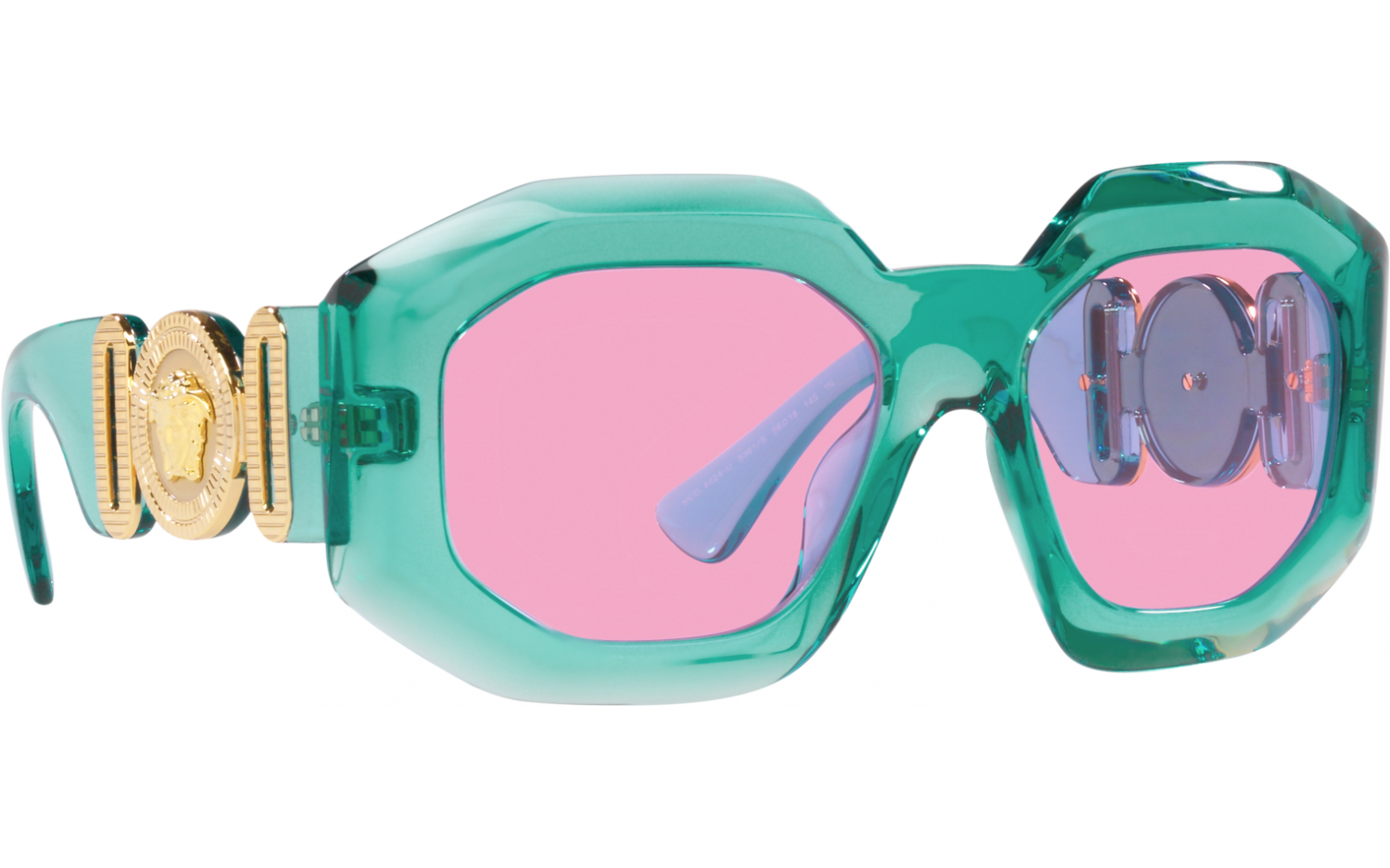 Versace VE4424U 5361/5 56 Sunglasses Shade Station