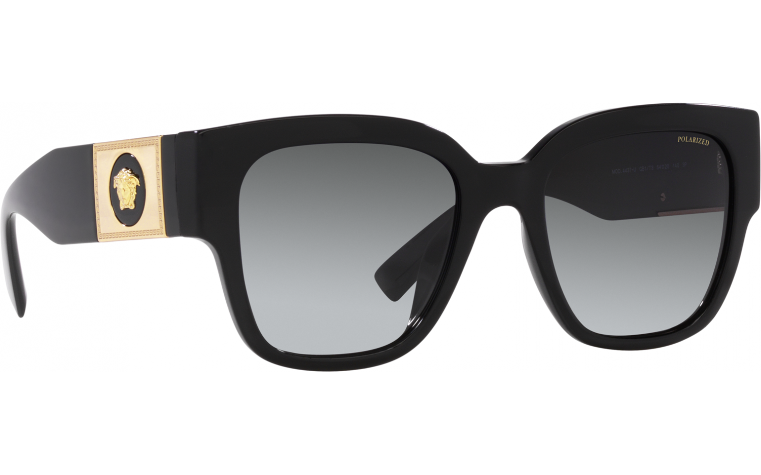 Versace sunglasses polarized mens outlet