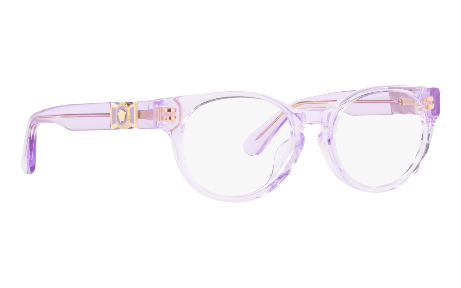 Prescription Versace Kids VK3323U Glasses