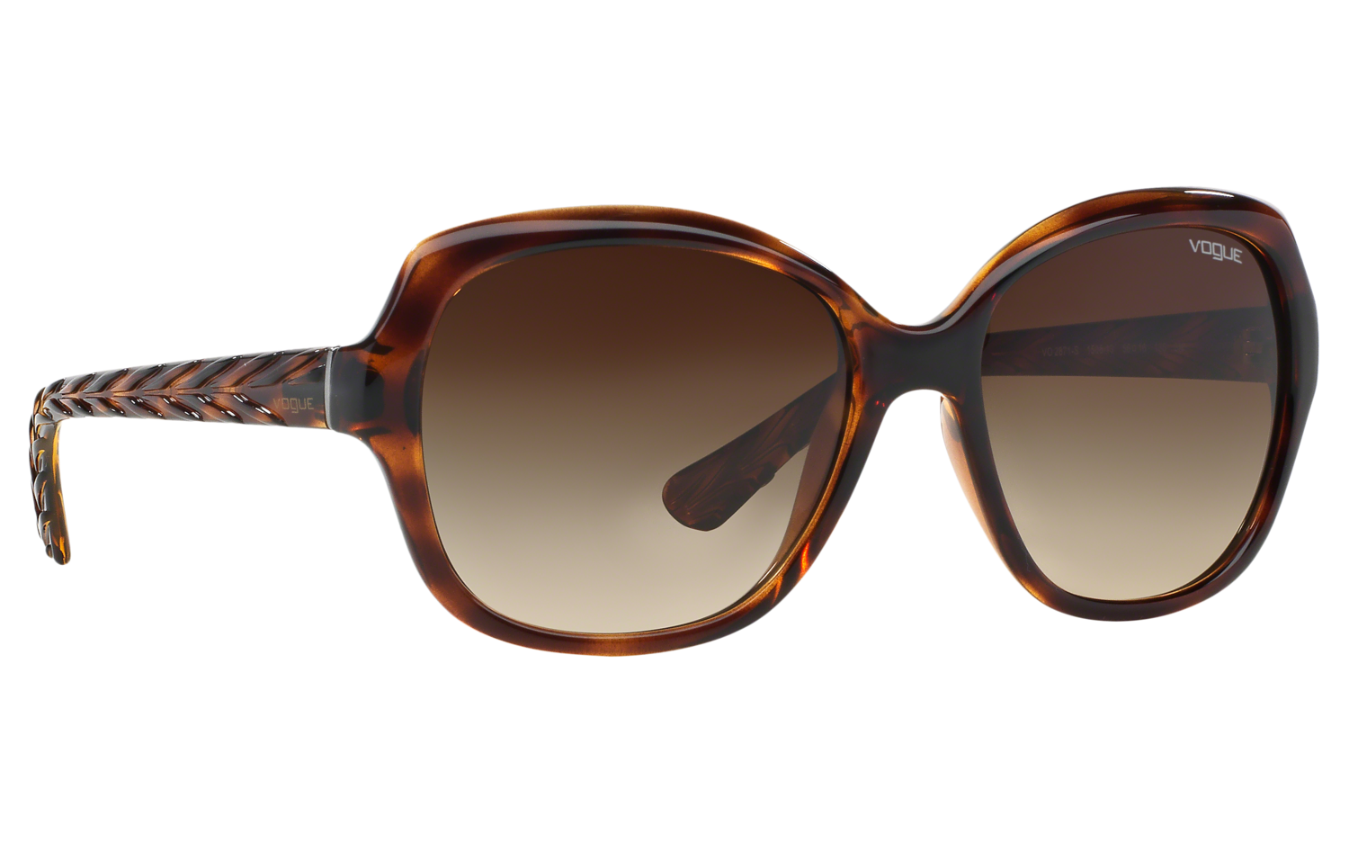Vogue Eyewear VO2871S 150813 56 Sunglasses Shade Station