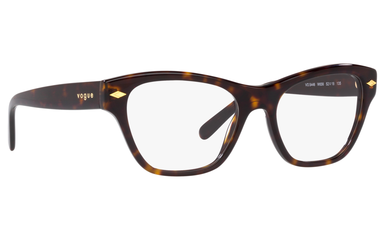 Vogue me eyewear top