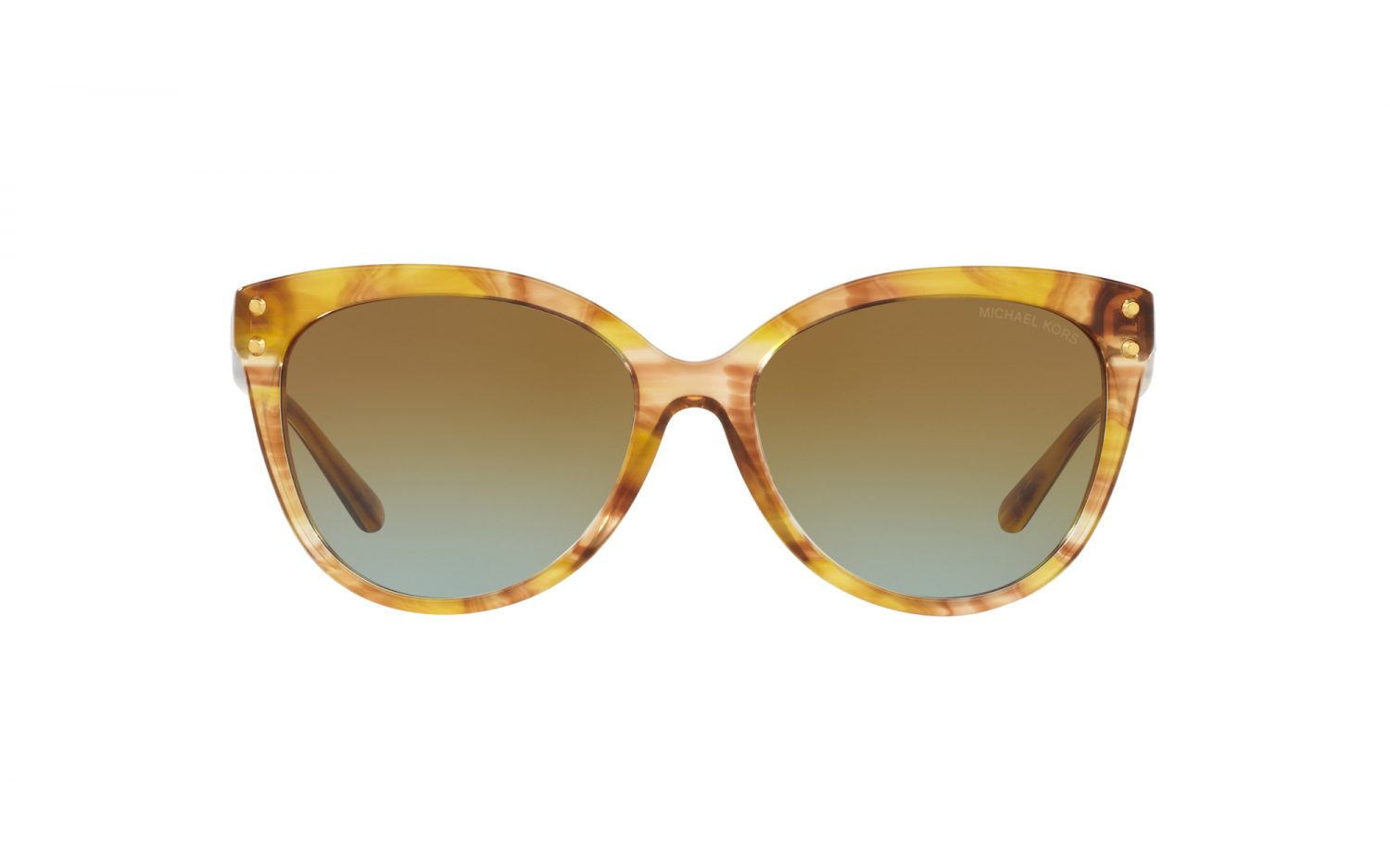 Michael Kors Jan MK2045 32365D 55 Prescription Sunglasses Shade Station