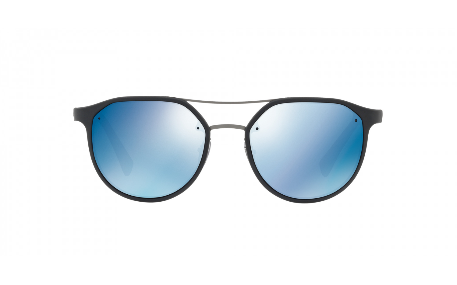 Prada Linea Rossa PS 55SS VIM9P1 53 Sunglasses Shade Station