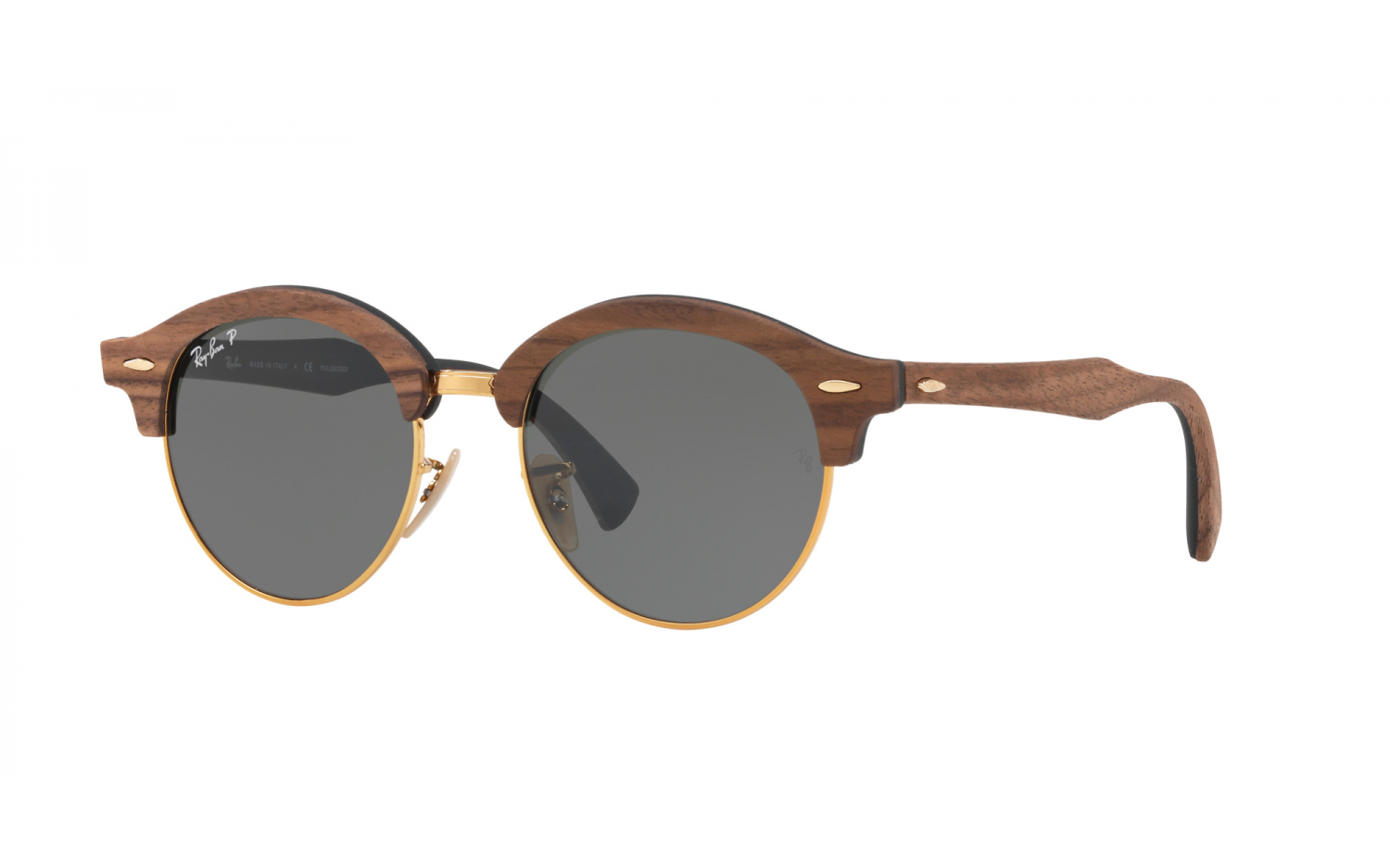 ray ban sunglasses wooden frame