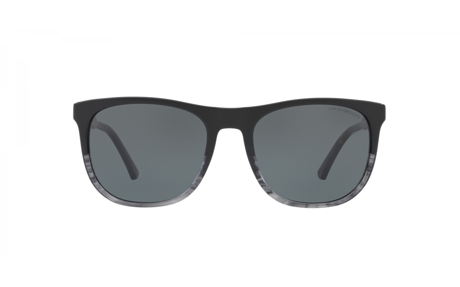 Emporio Armani EA4099 556687 56 Prescription Sunglasses | Shade Station