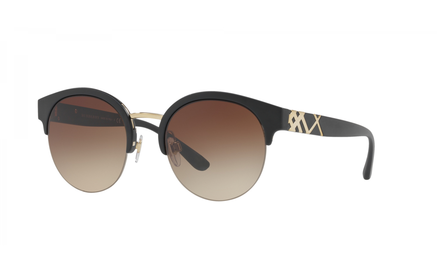 Burberry BE4241 346413 52 Sunglasses Shade Station