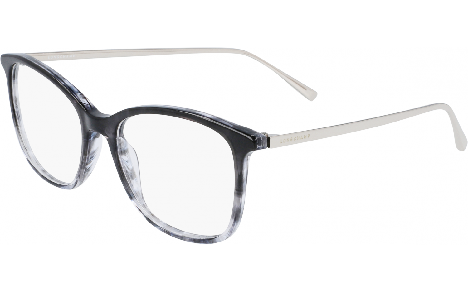 Longchamp LO2606 038 51 Prescription Glasses Shade Station