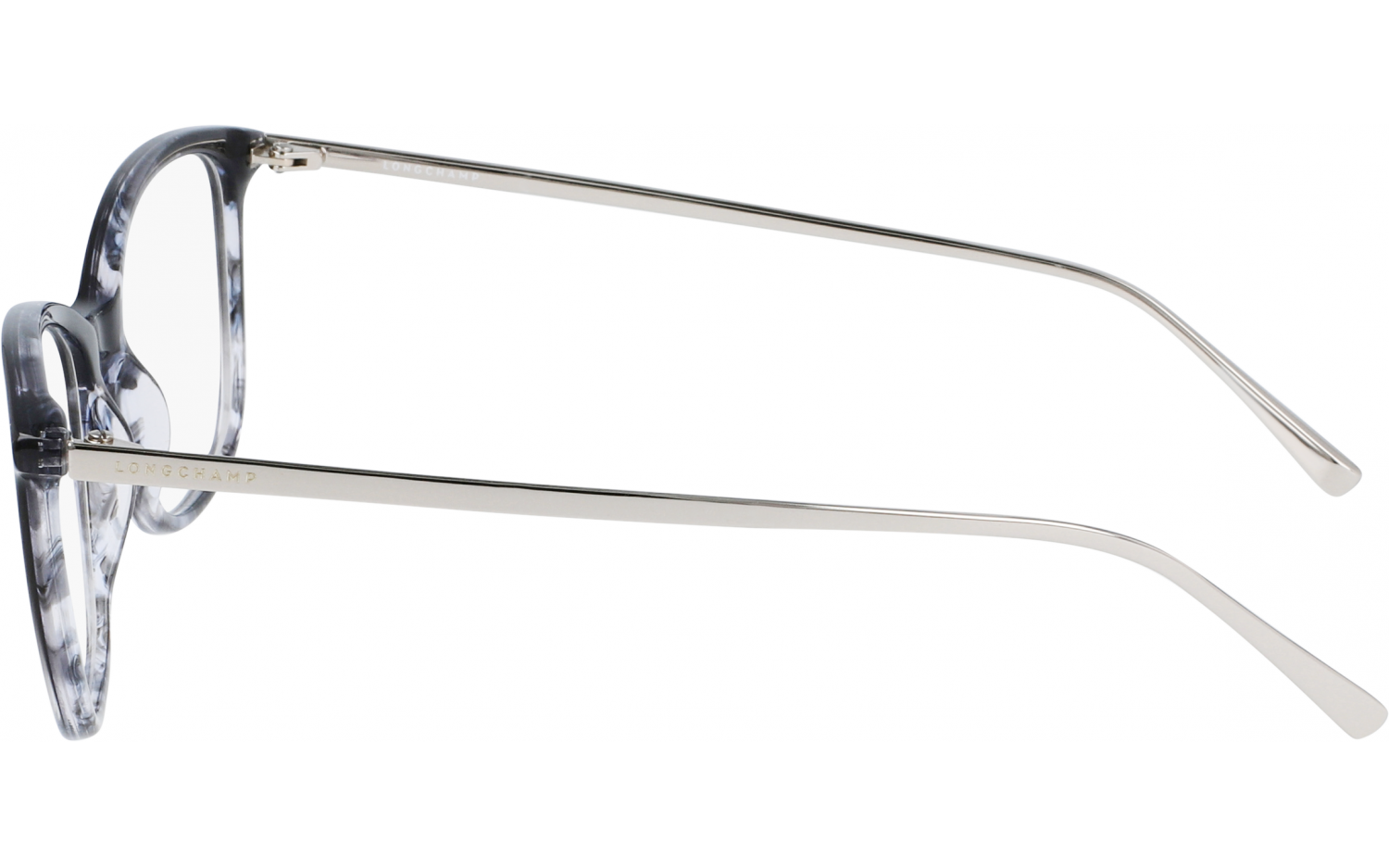 Longchamp LO2606 038 51 Prescription Glasses Shade Station