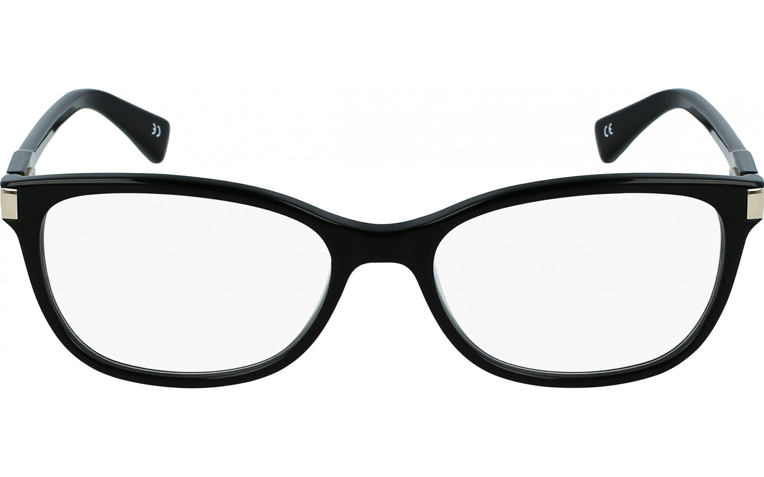 Longchamp LO2616 001 51 Prescription Glasses Shade Station