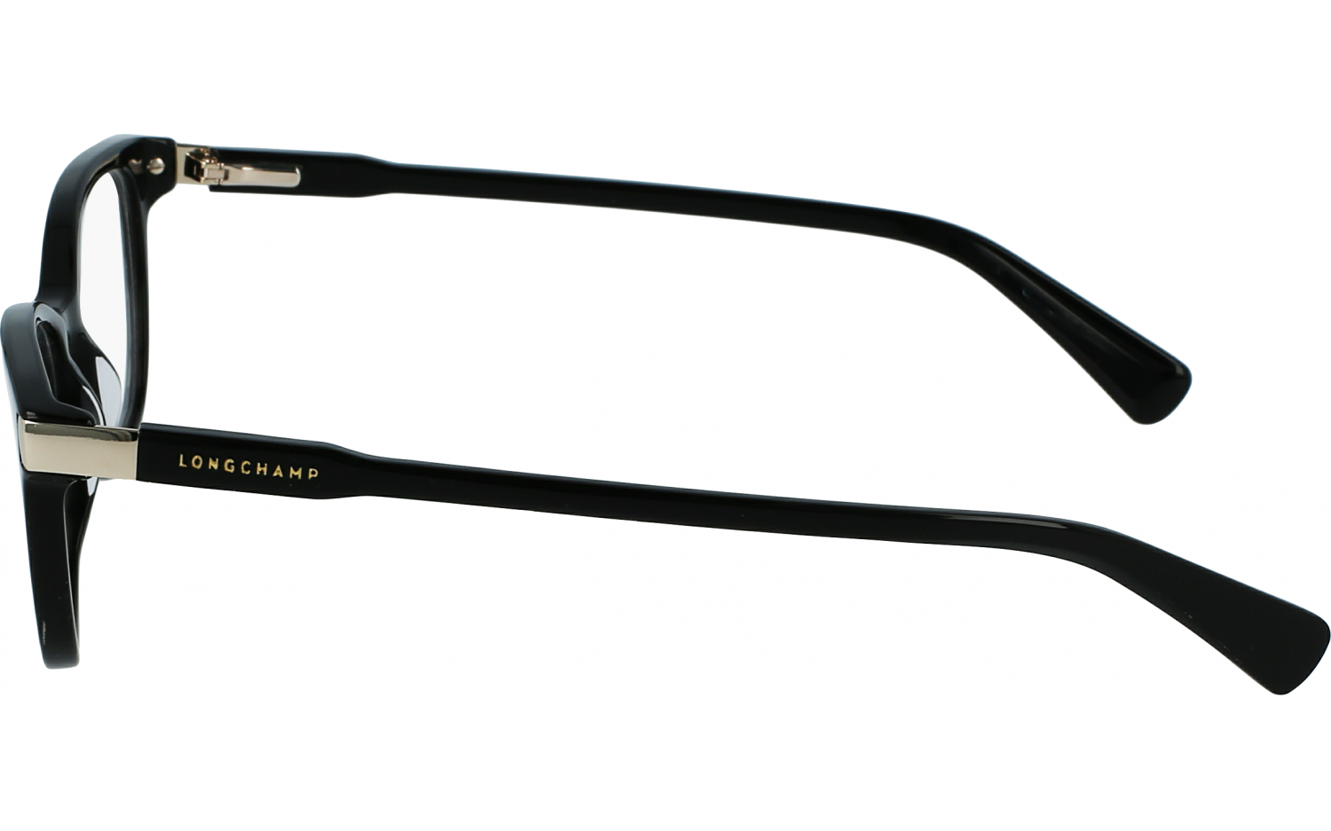 Longchamp LO2616 001 51 Prescription Glasses Shade Station