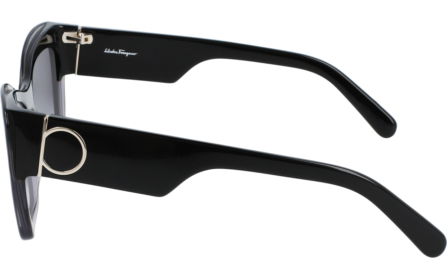 Ferragamo SF994S 063 56 Sunglasses | Shade Station display picture 2