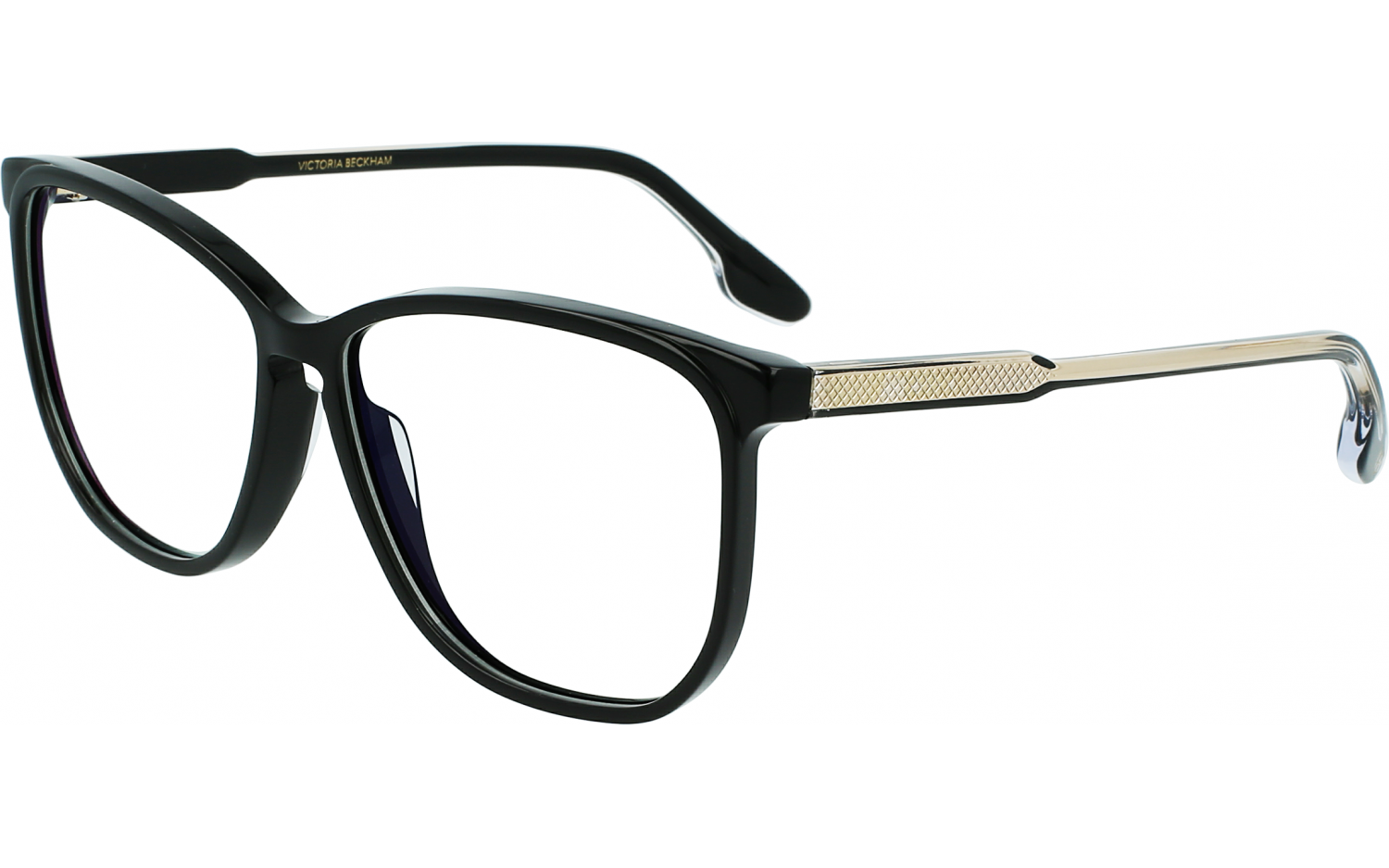 Victoria Beckham VB2629 001 57 Prescription Glasses Shade Station