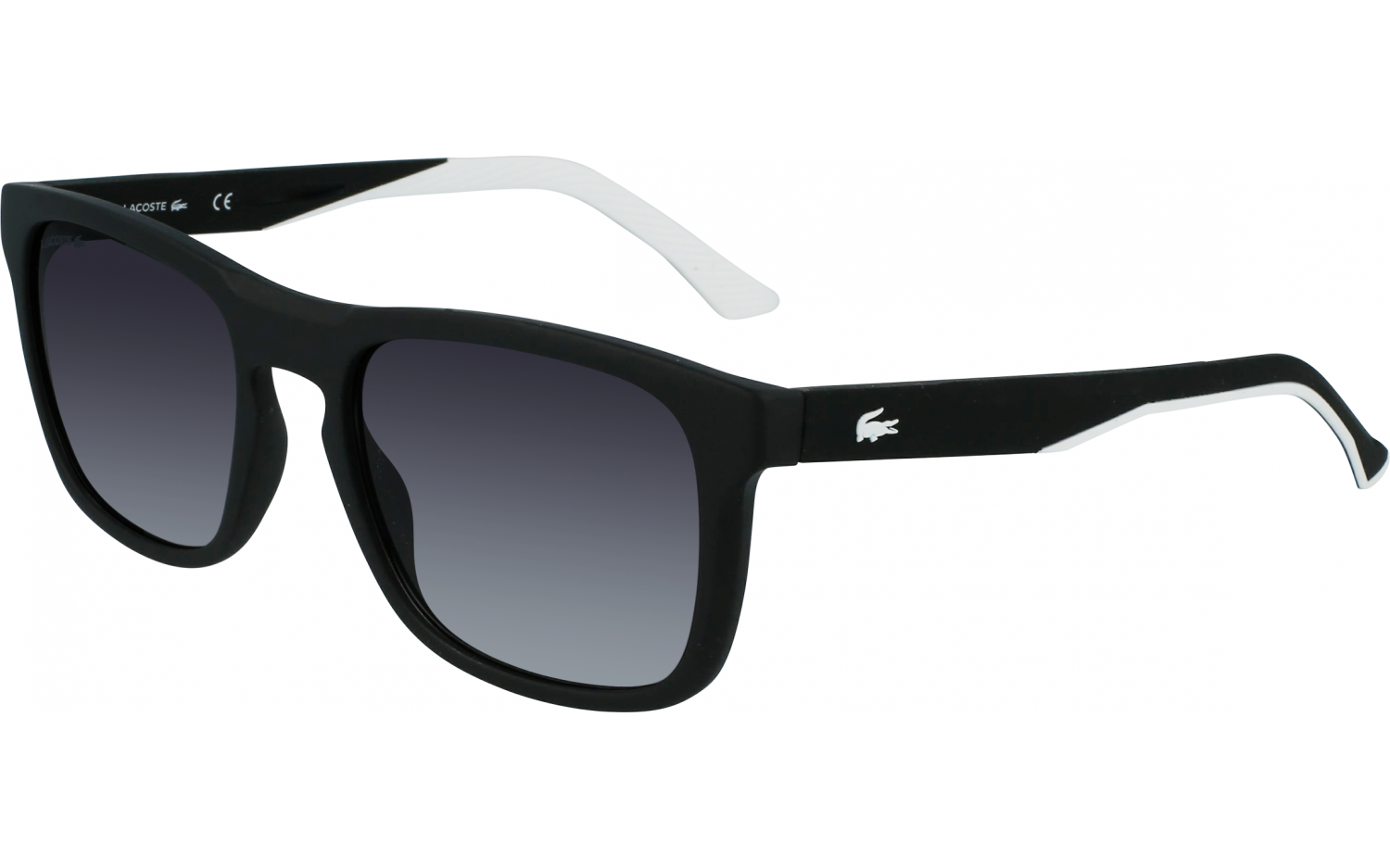 Black lacoste sunglasses new arrivals