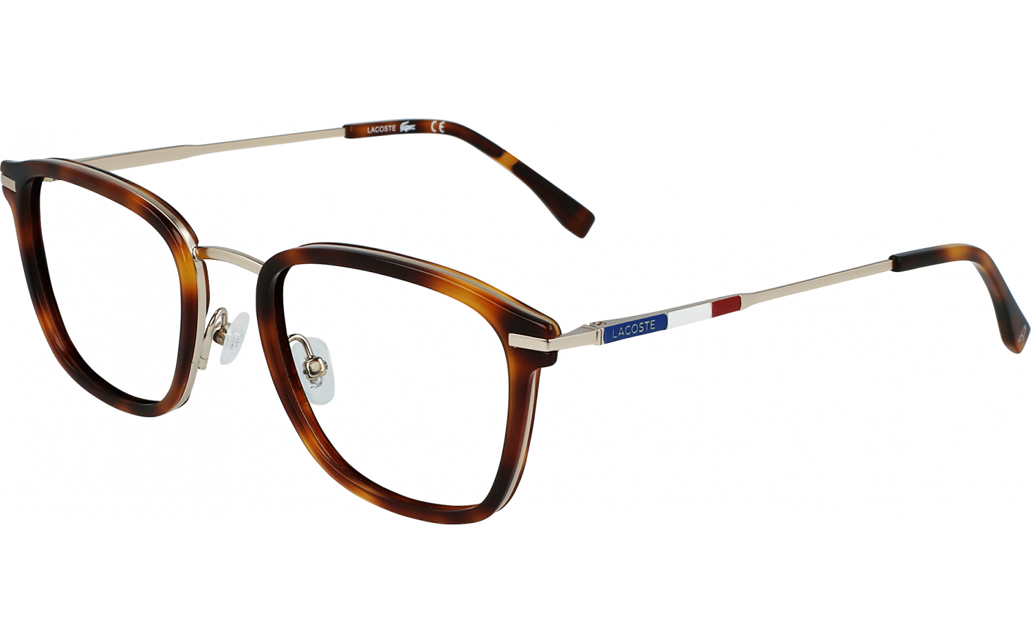 Lacoste spectacles clearance