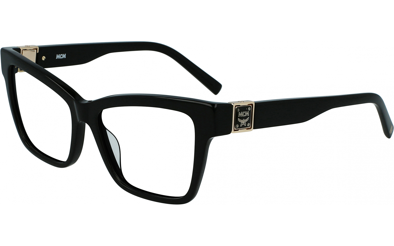 Mcm deals glasses frame
