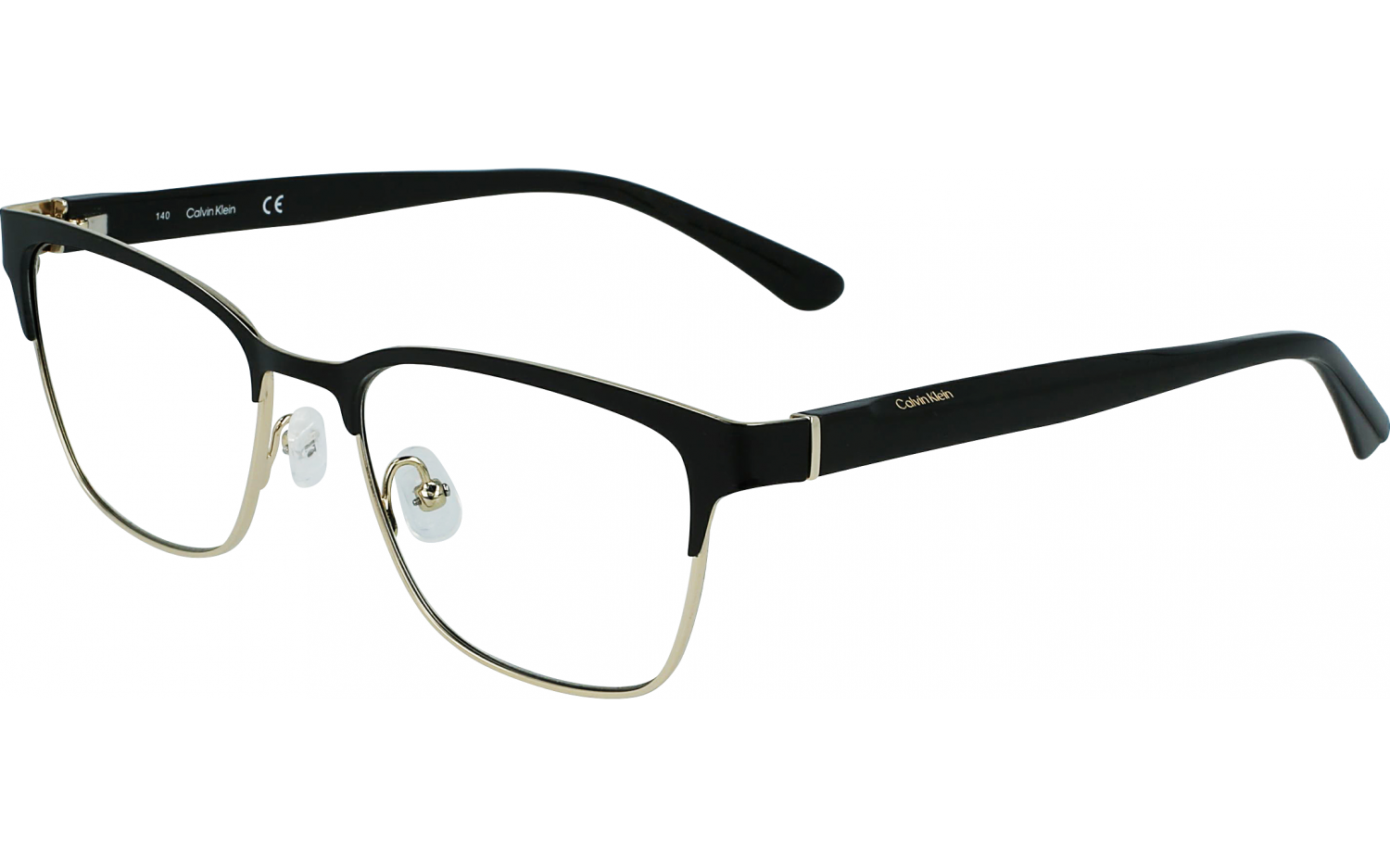 Calvin Klein CK21125 001 52 Prescription Glasses Shade Station