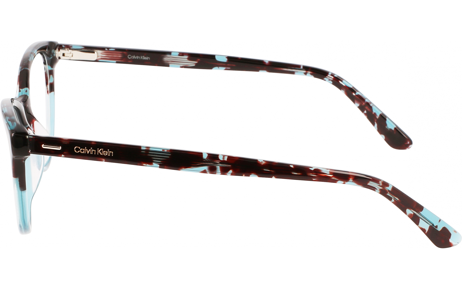 Calvin Klein CK21519 454 53 Prescription Glasses | Shade Station