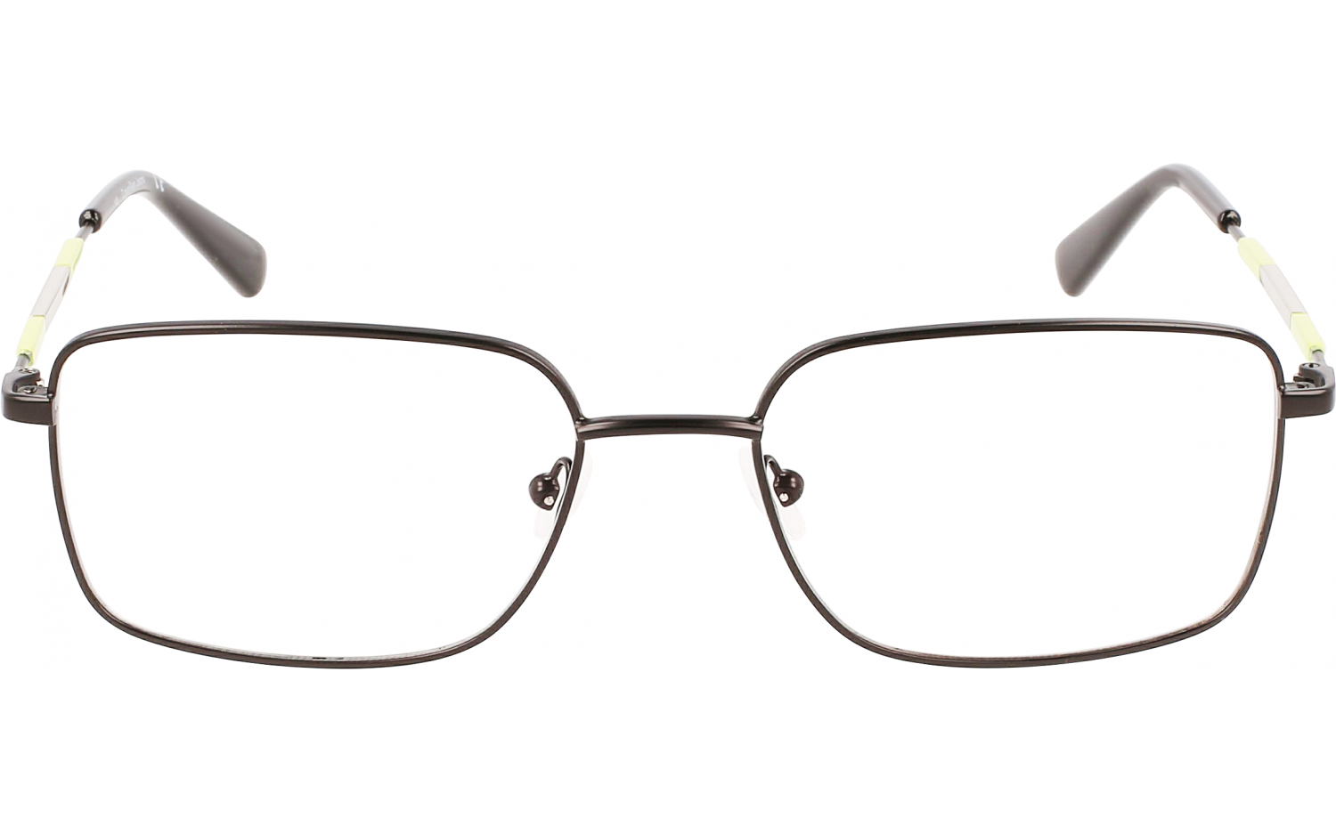 Calvin Klein Jeans CKJ21222 002 55 Prescription Glasses Shade Station