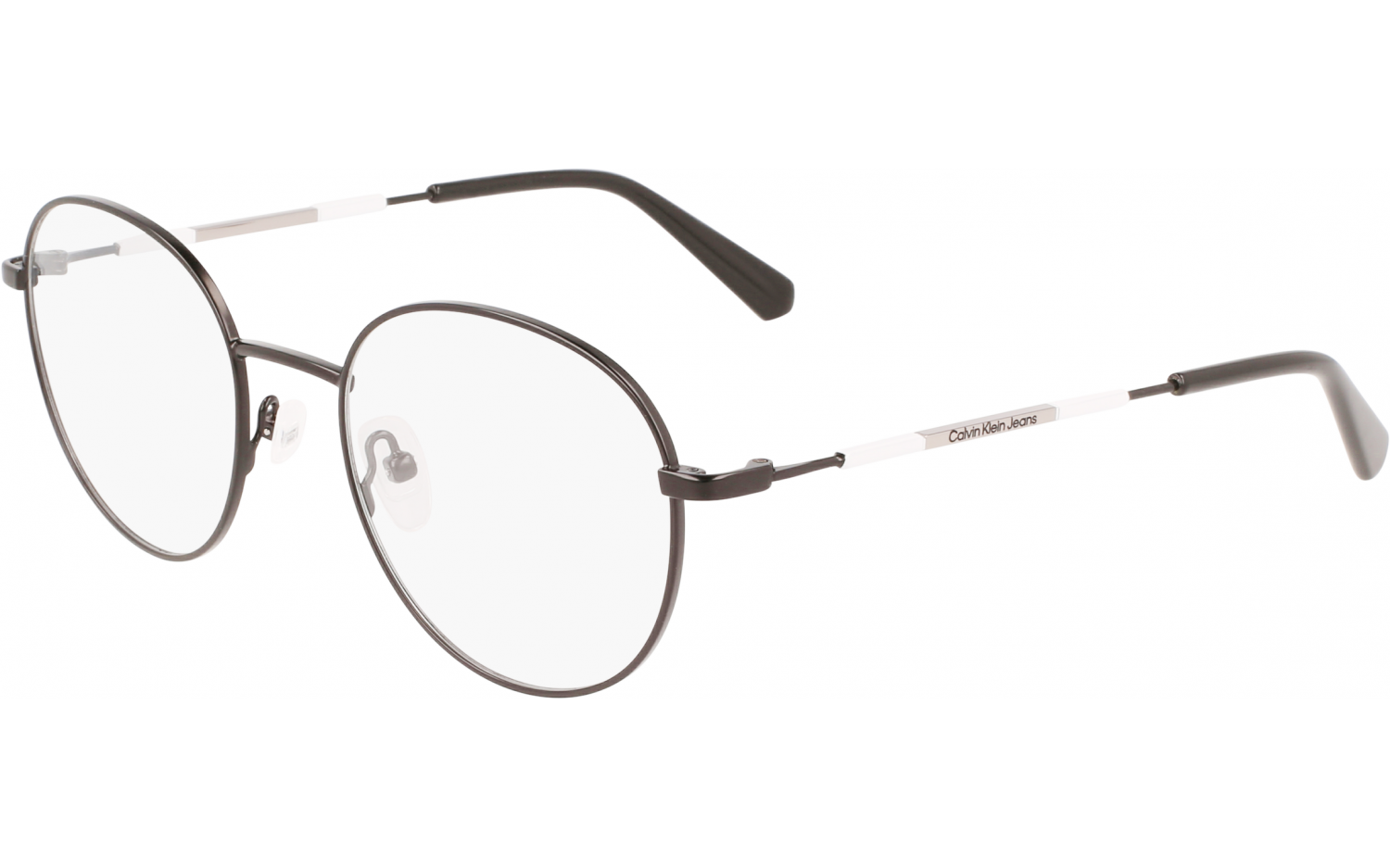Calvin Klein Jeans CKJ22205 002 51 Prescription Glasses Shade