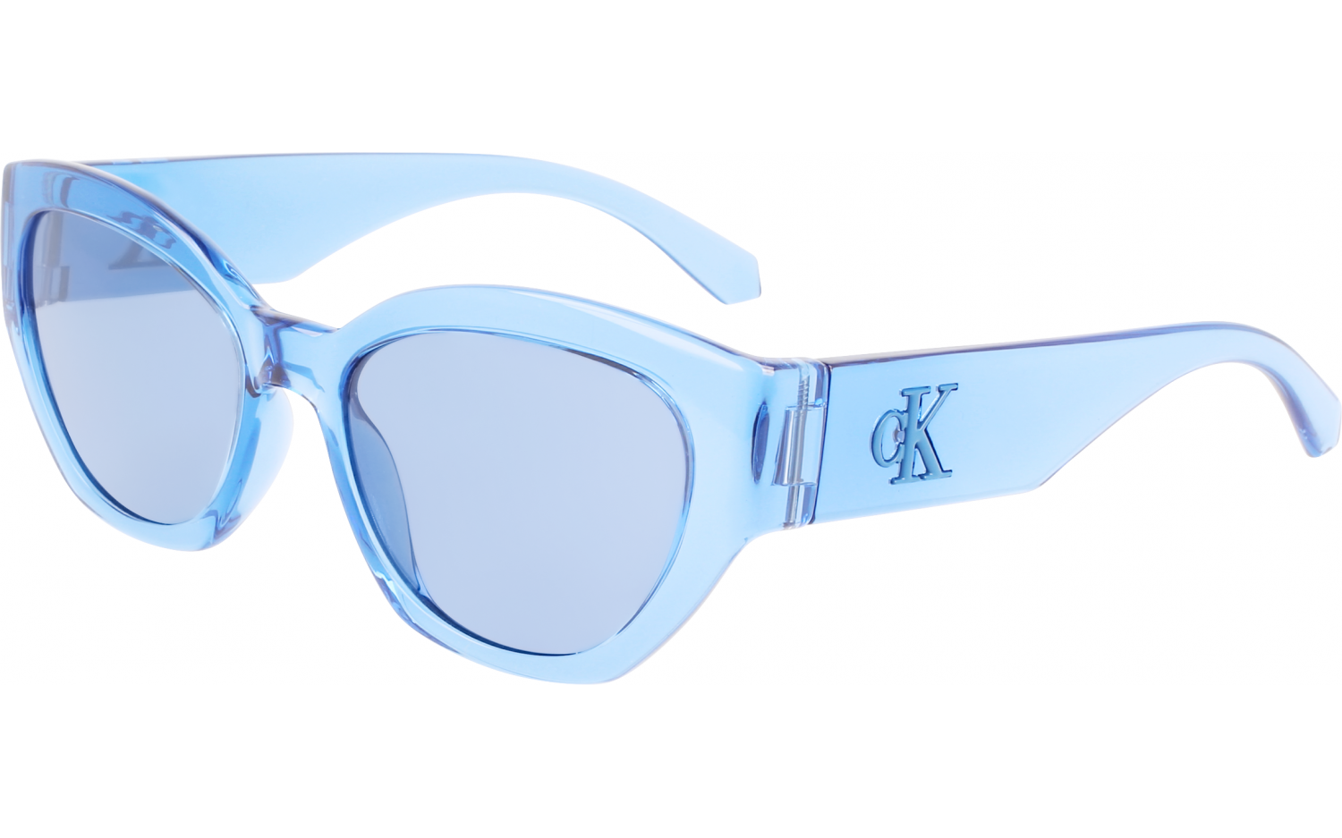 CALVIN KLEIN JEANS Mod. CKJ22634S-001-55