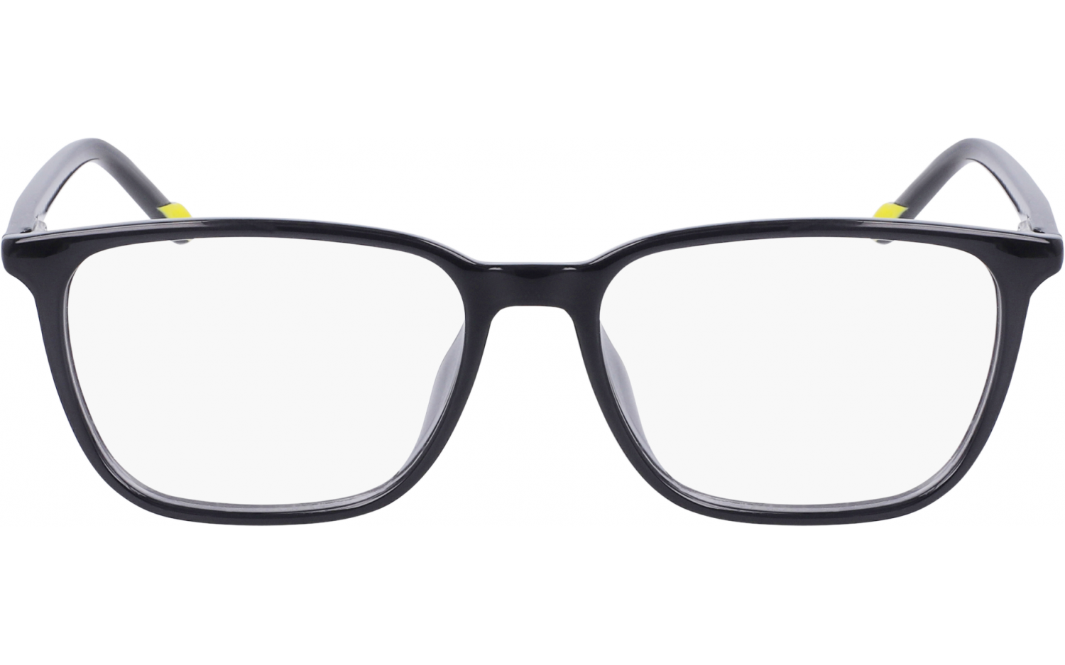 NWT DKNY DK5045-014 54mm CRYSTAL CHARCOAL Eyeglasses DK5054 Eyeglasses Frames by DKNY main image 2