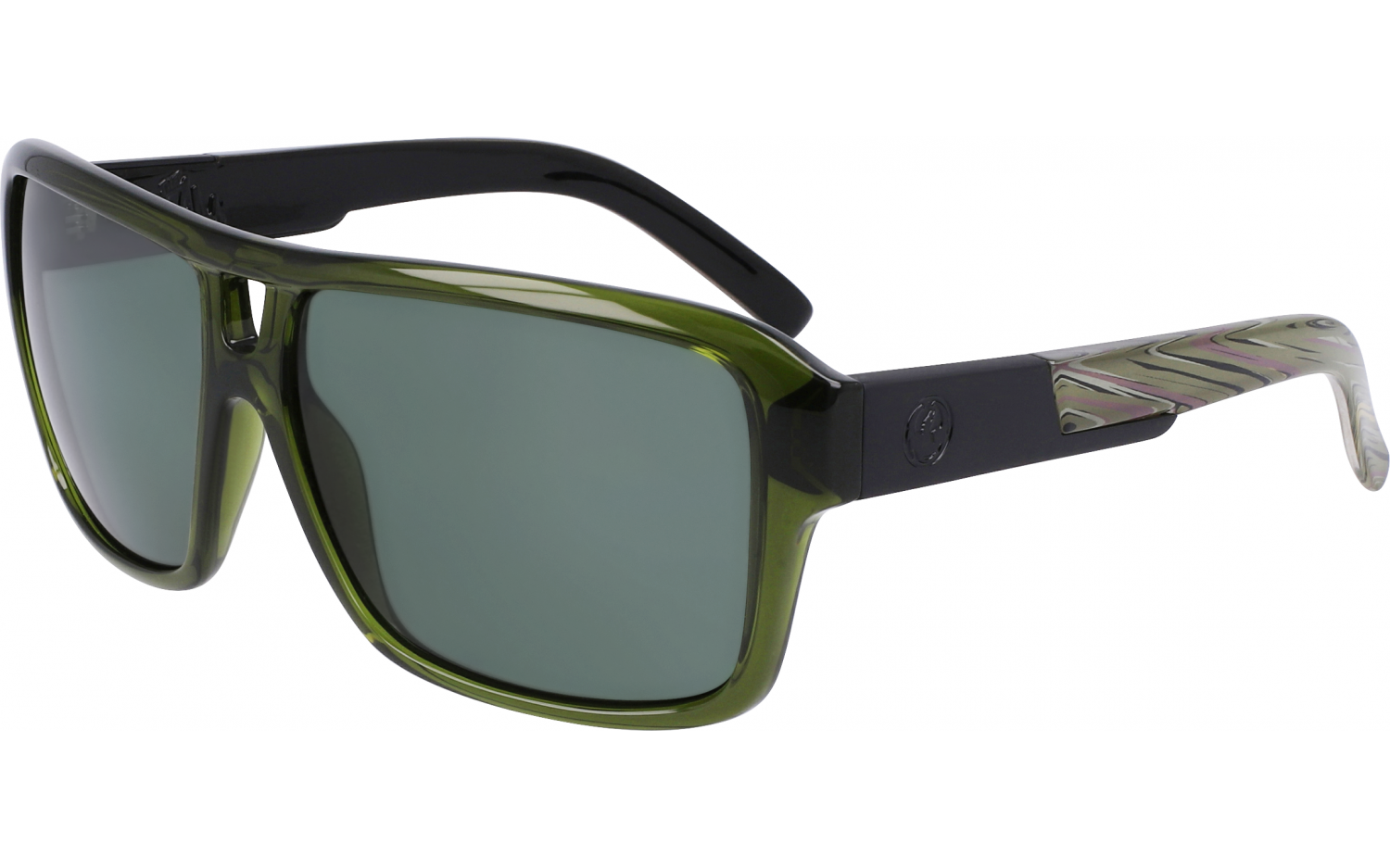 Sunglasses dragon jam 2025