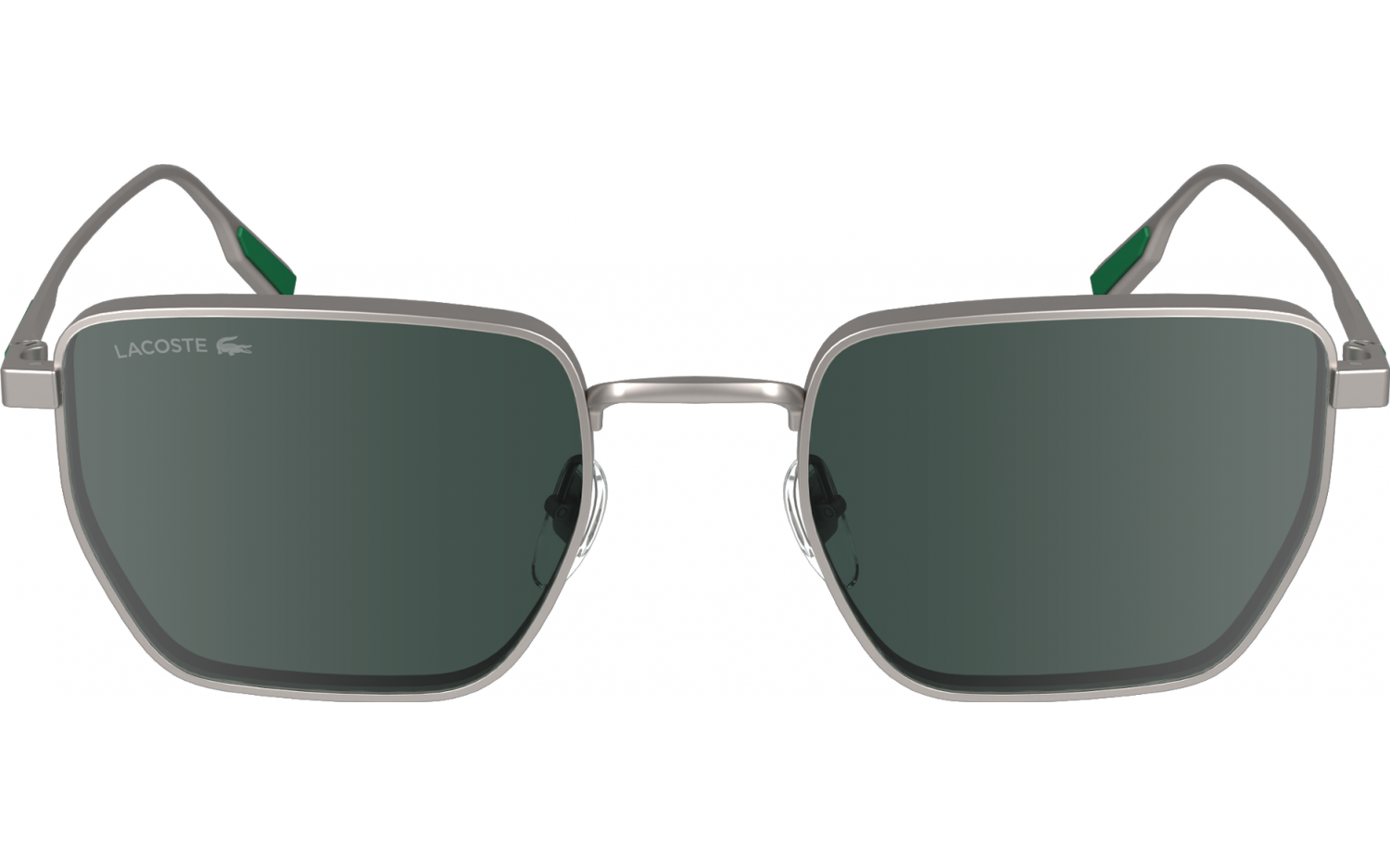 Lacoste L260S 038 52 Sunglasses | Shade Station