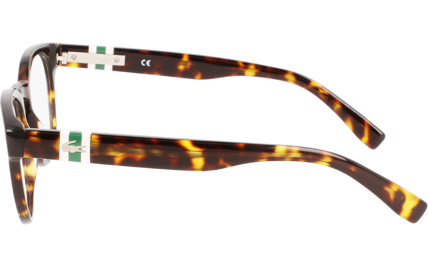 Lacoste L2904 230 49 Prescription Glasses Shade Station