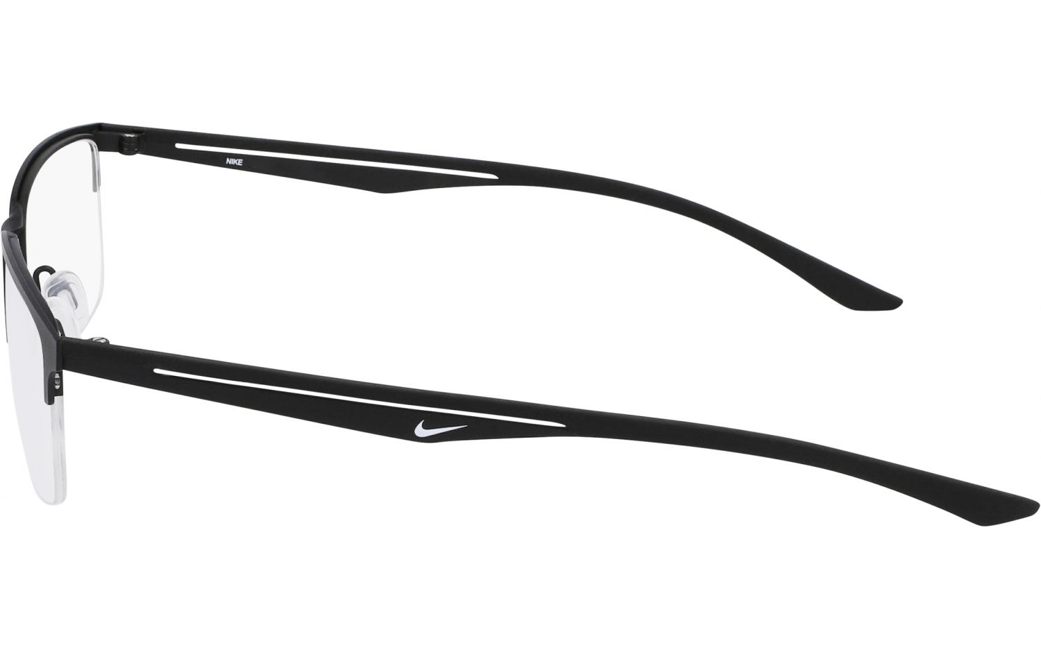 Nike NIKE 4313 001 52 Prescription Glasses Shade Station