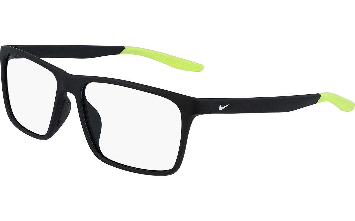 Nike 7116 007 Glasses Black