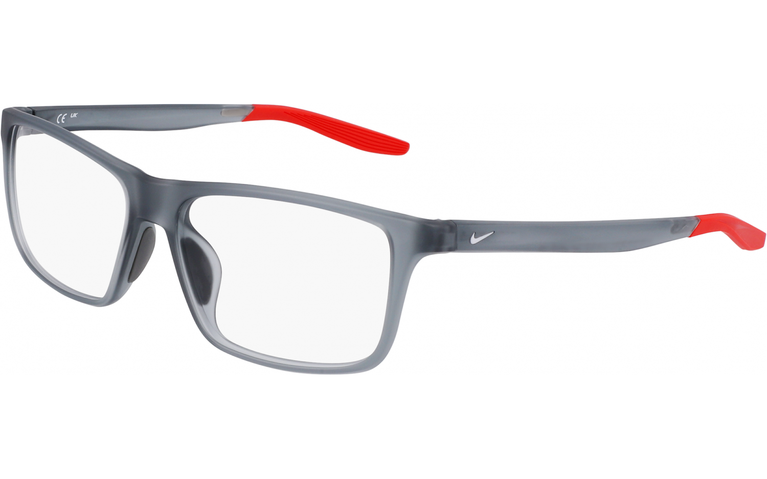 Nike NIKE 7272 034 56 Prescription Glasses Shade Station