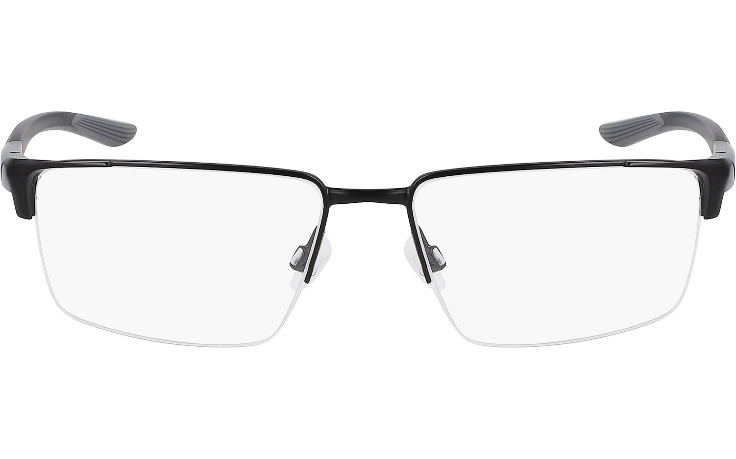 Nike NIKE 8054 001 55 Prescription Glasses Shade Station