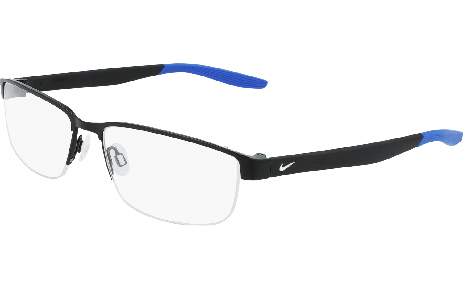 Nike NIKE 8138 008 56 Prescription Glasses Shade Station
