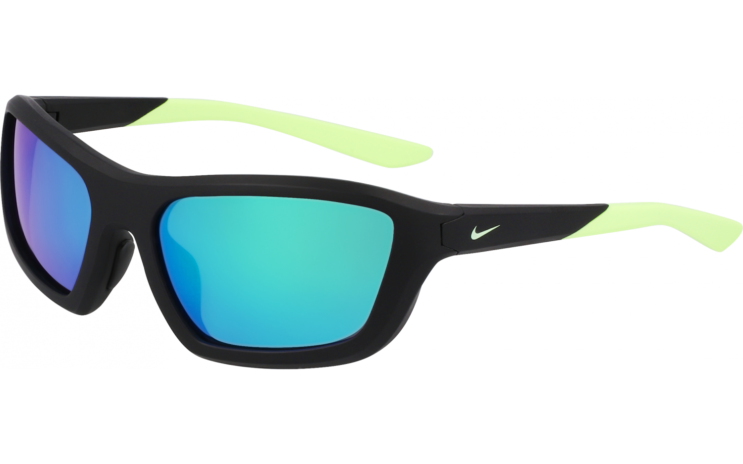 Nike Kids Brazer M FV2401 010 54 Sunglasses Shade Station