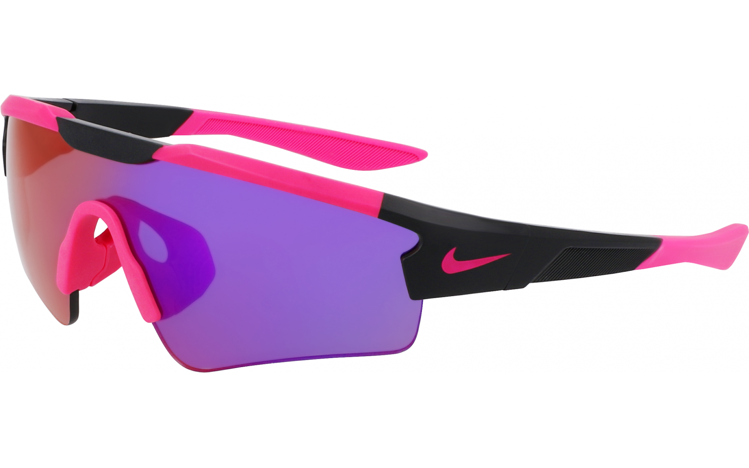 Nike Kids NIKE CLOAK EV24005 011 57 Sunglasses | Shade Station display picture 2