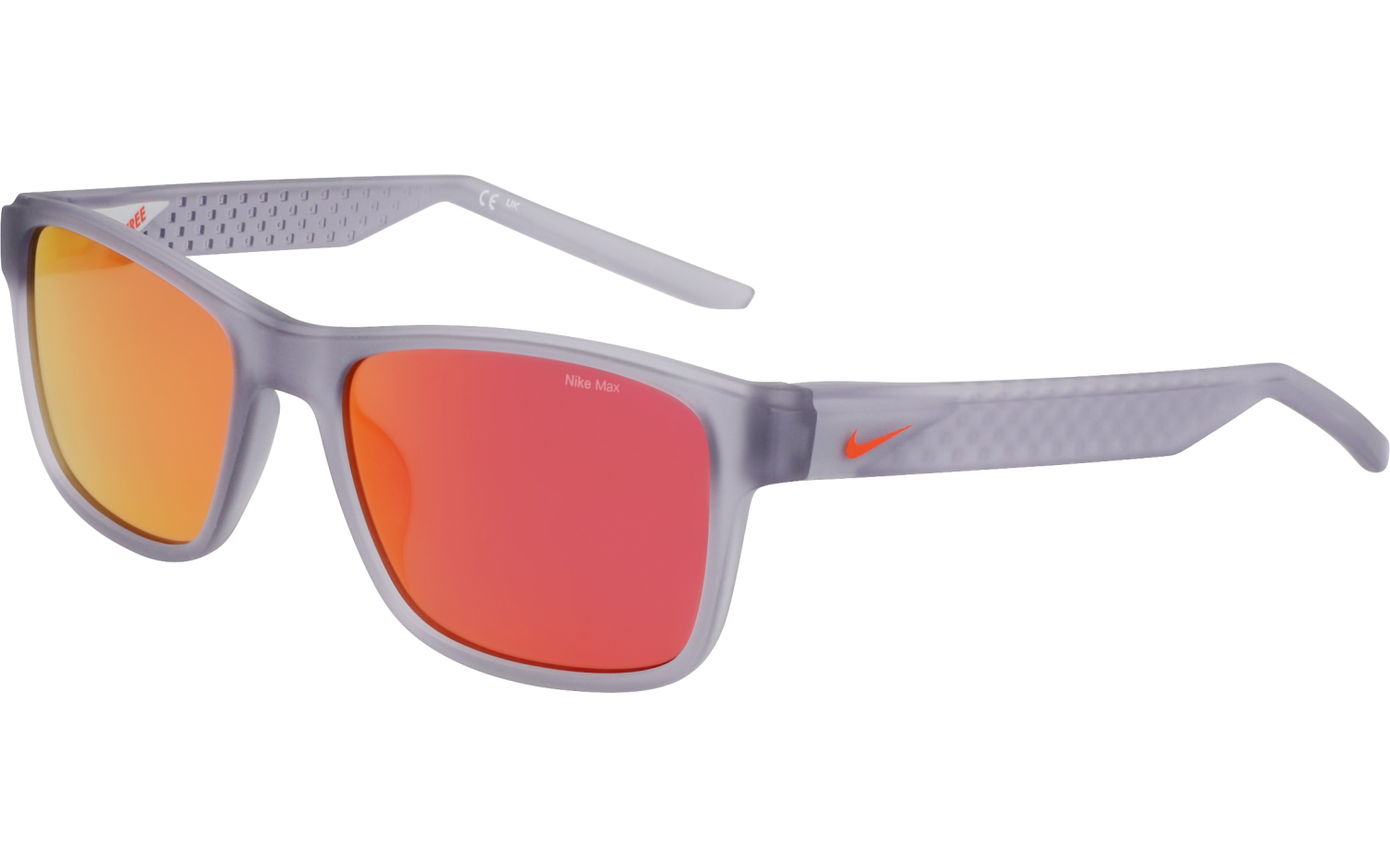 Nike LIVEFREE CLASSIC EV24011 012 53 Prescription Sunglasses