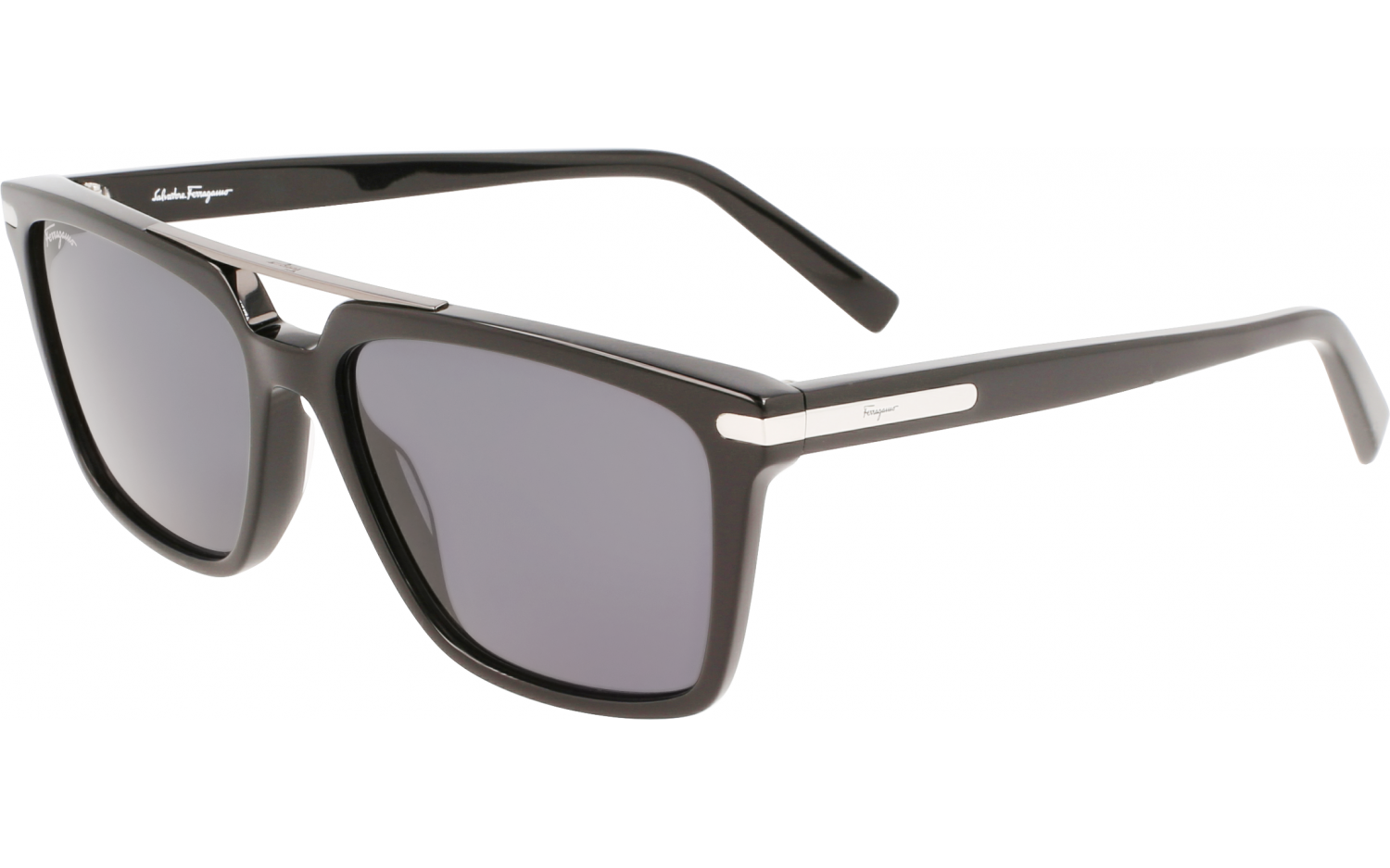 Ferragamo aviators cheap