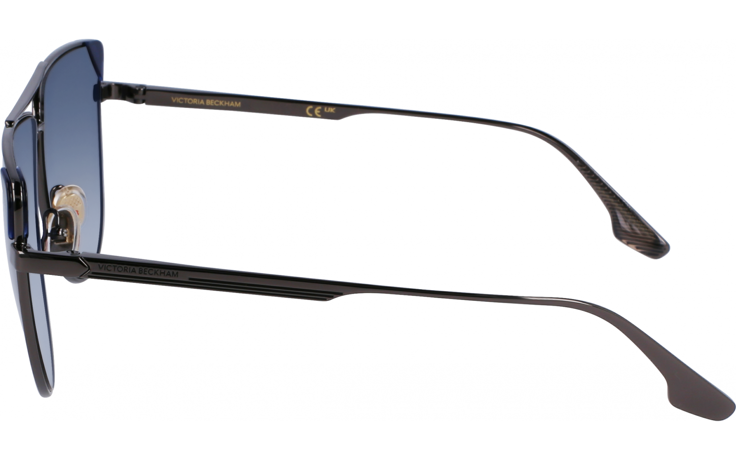 Victoria Beckham VB239S 319 63 Sunglasses | Shade Station display picture 1
