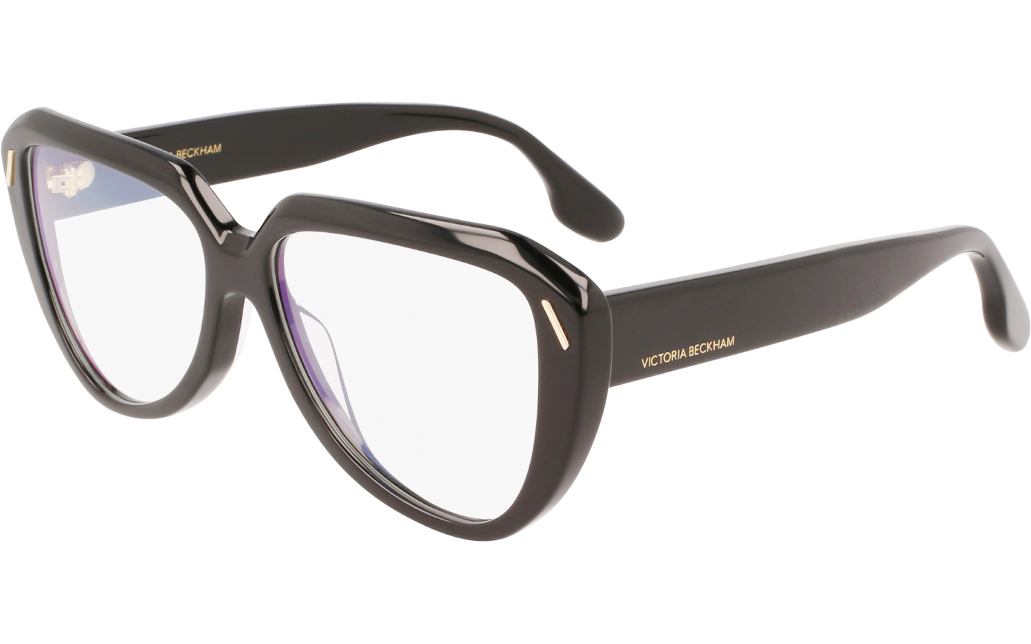 Victoria Beckham VB2635 001 55 Prescription Glasses Shade Station