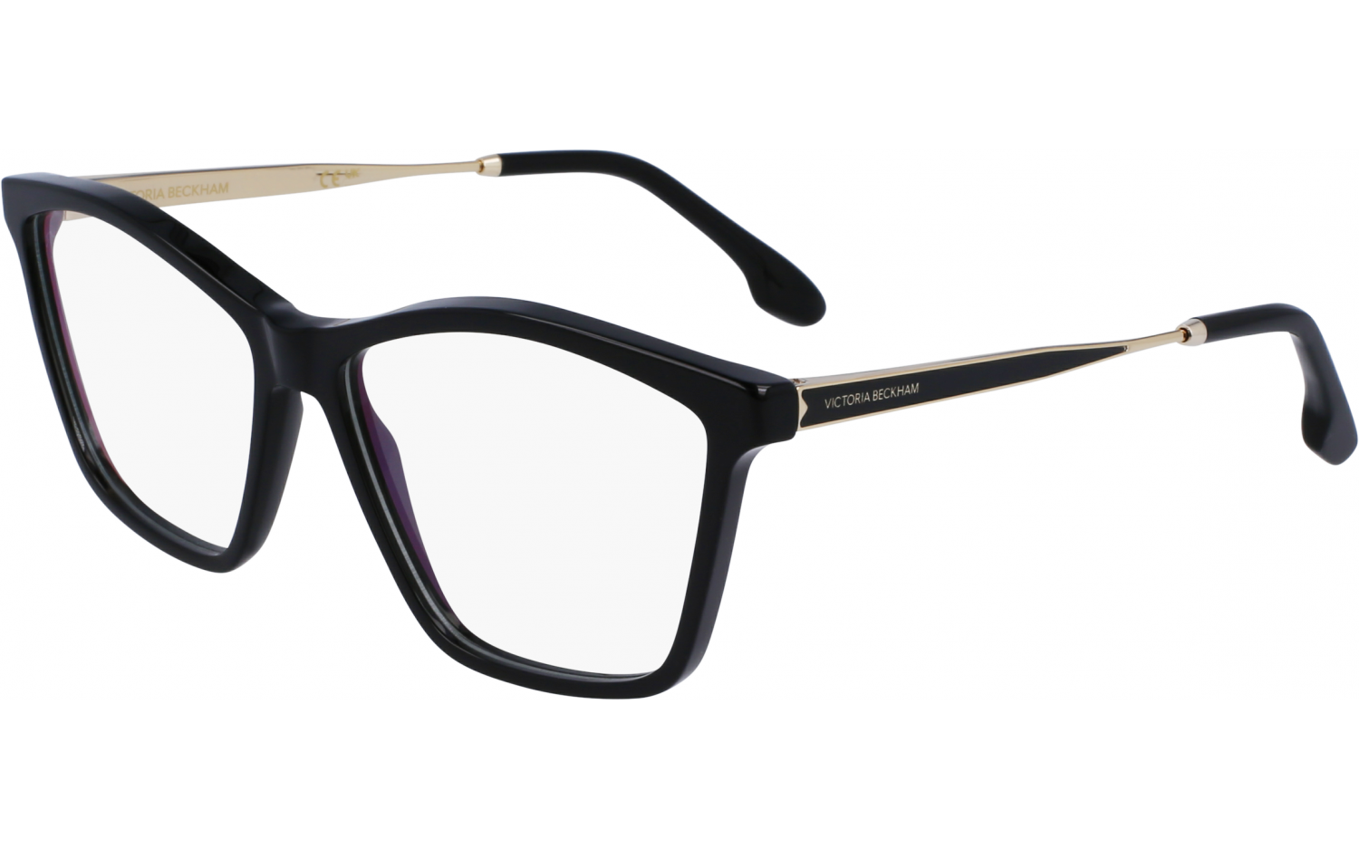 Victoria Beckham VB2656 001 56 Prescription Glasses Shade Station