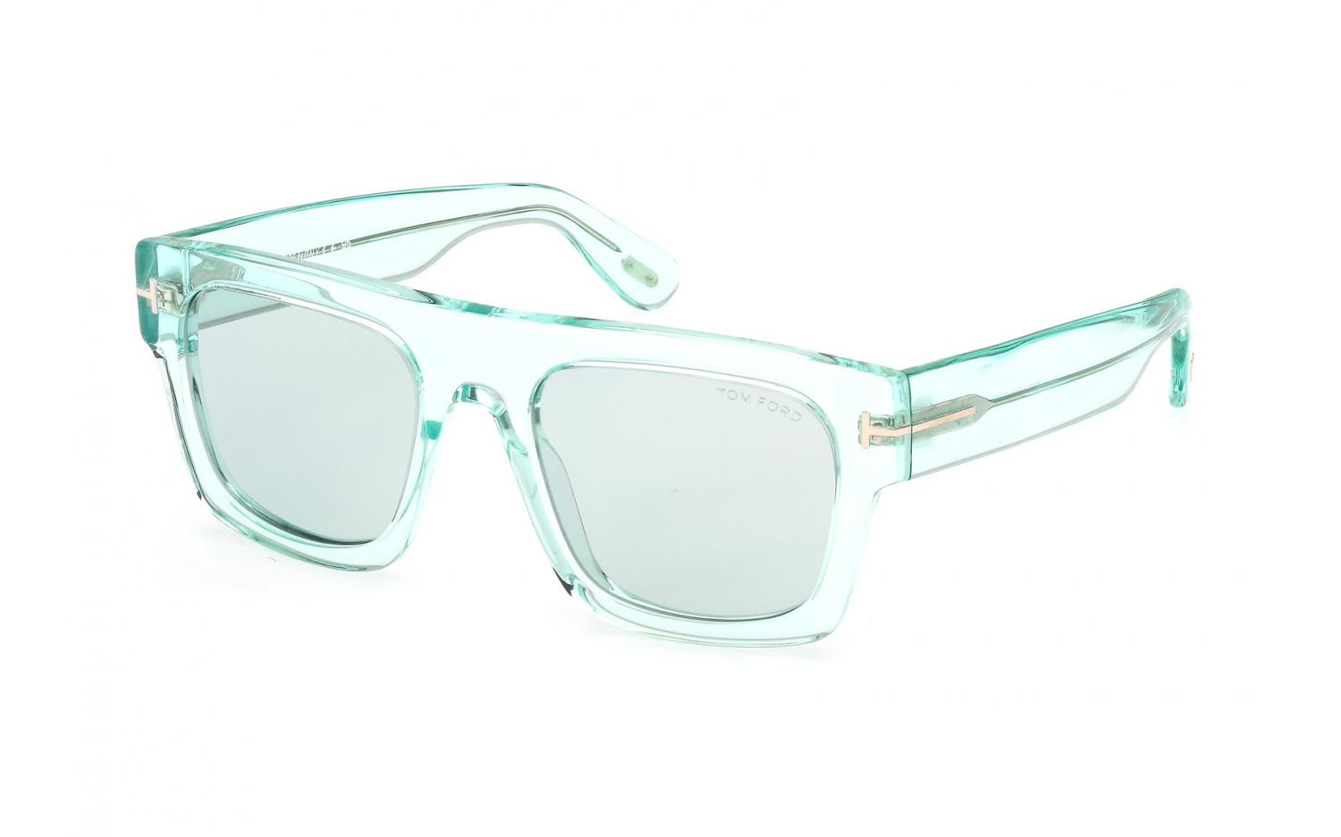 Tom ford fausto white sales