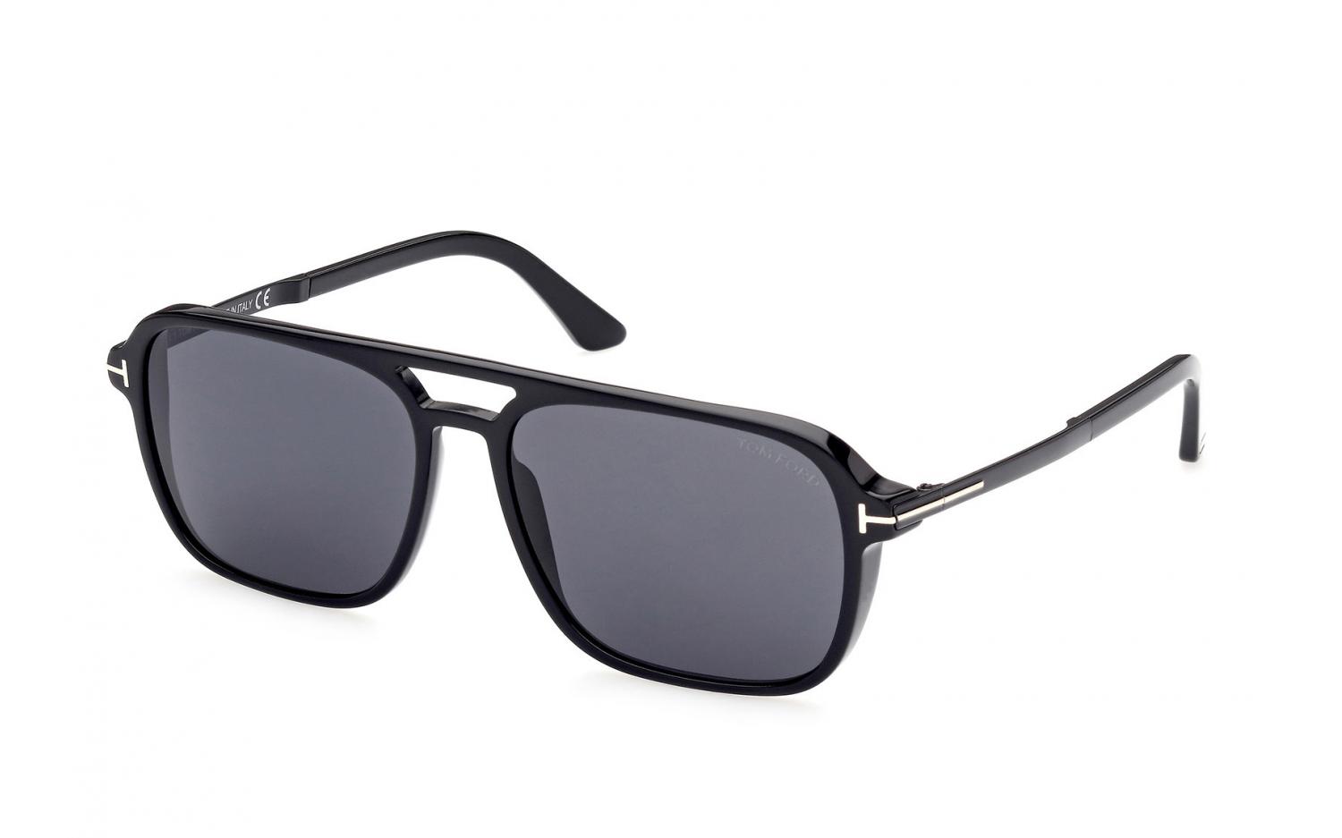 Apex Lenses Replacement Lenses For Tom Ford Crosby Sunglasses