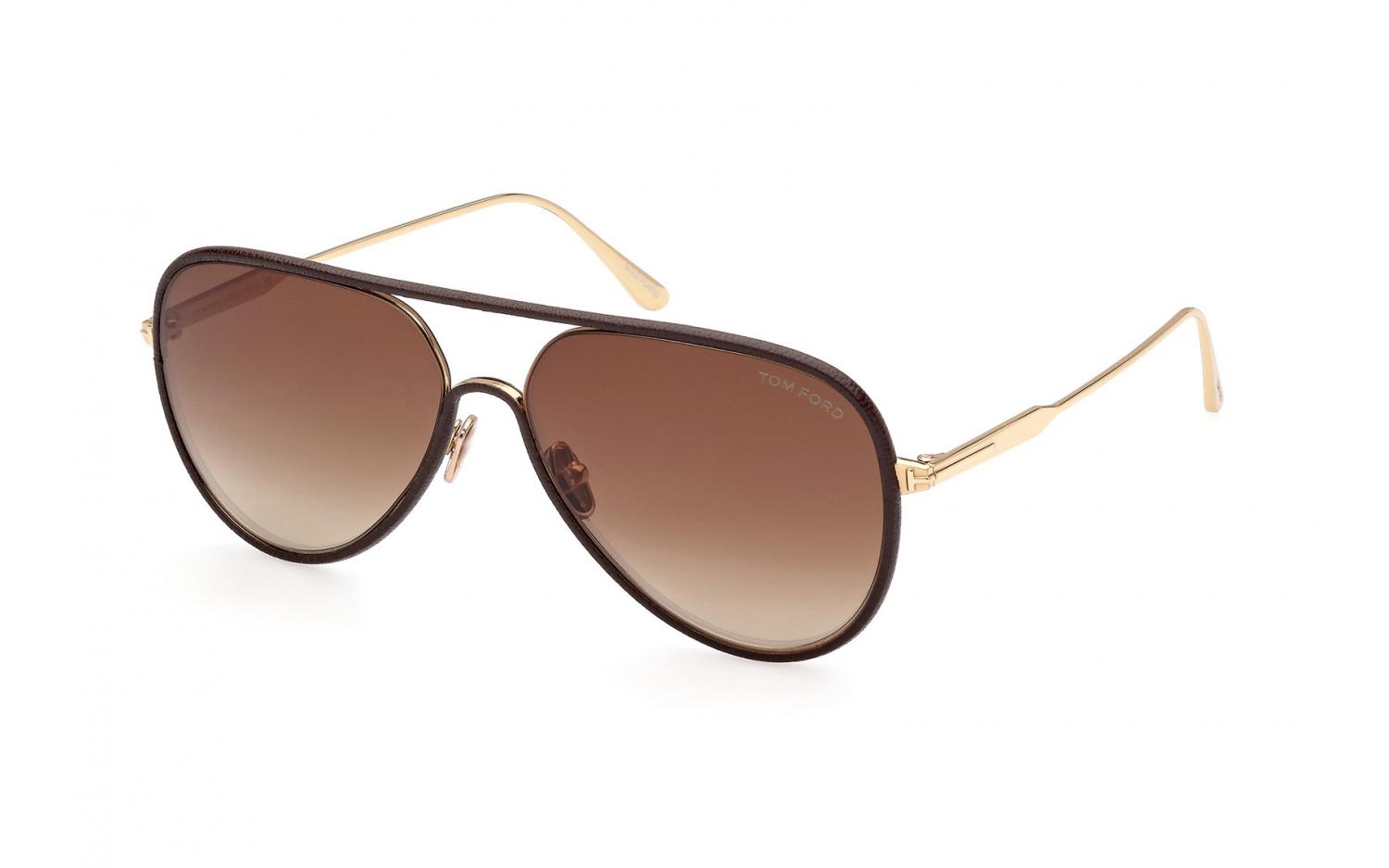 Tom ford jessie sunglasses sales