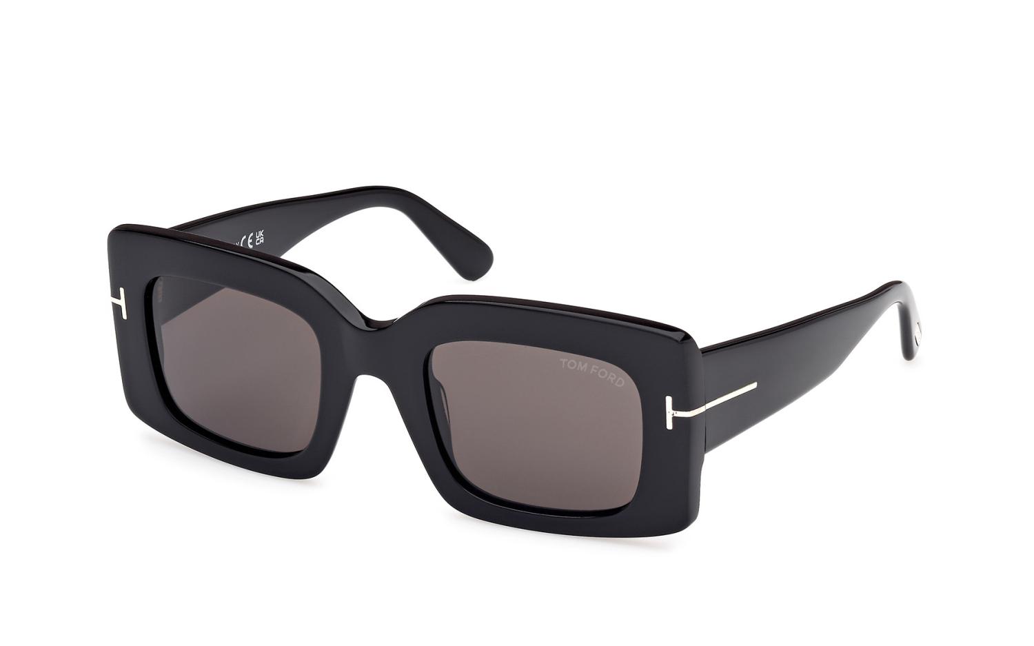 Tom Ford Brigitta Sunglasses