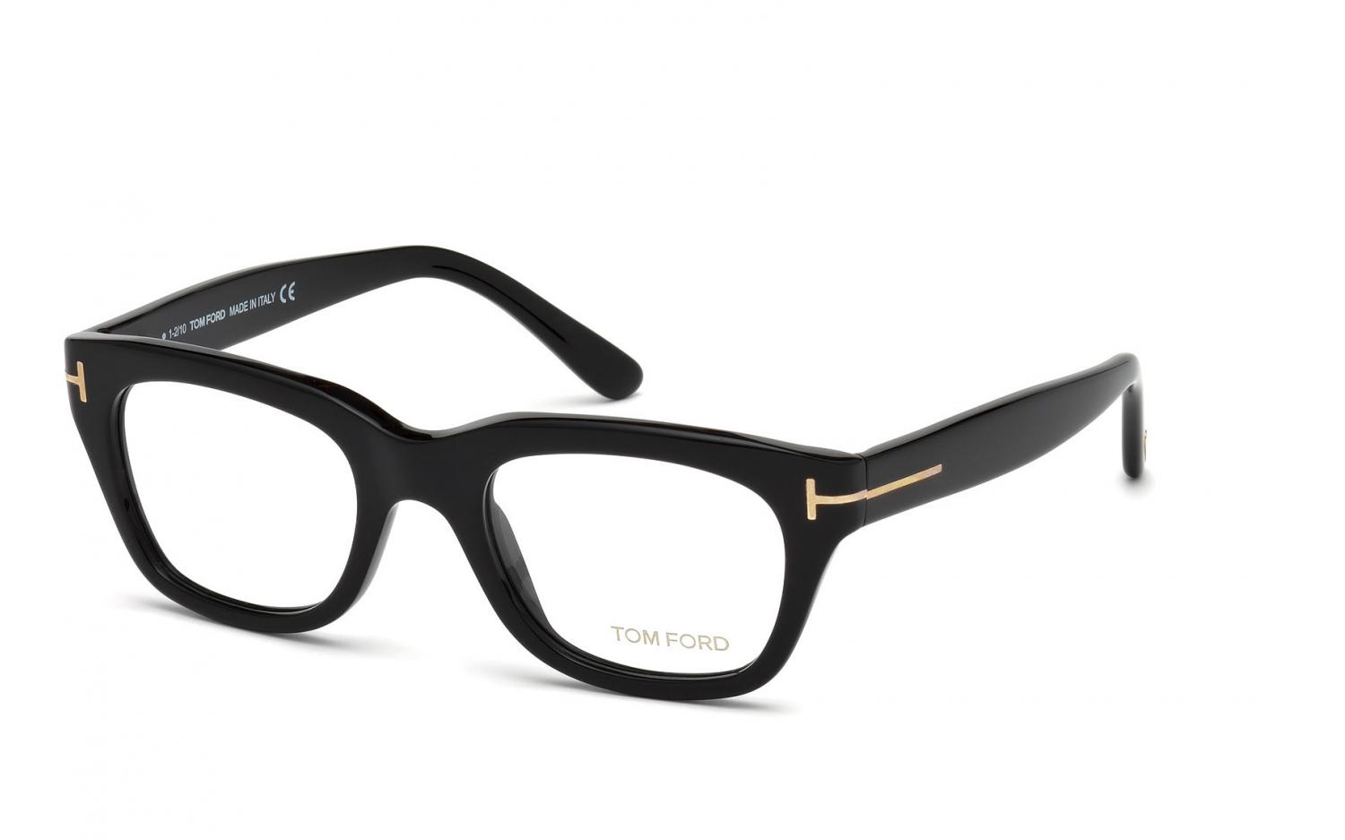 Tom ford occhiali outlet
