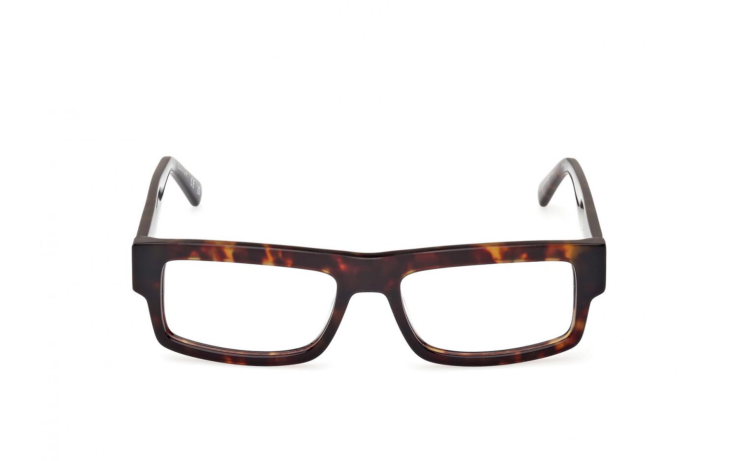 Gant GA3293 052 53 Prescription Glasses | Shade Station