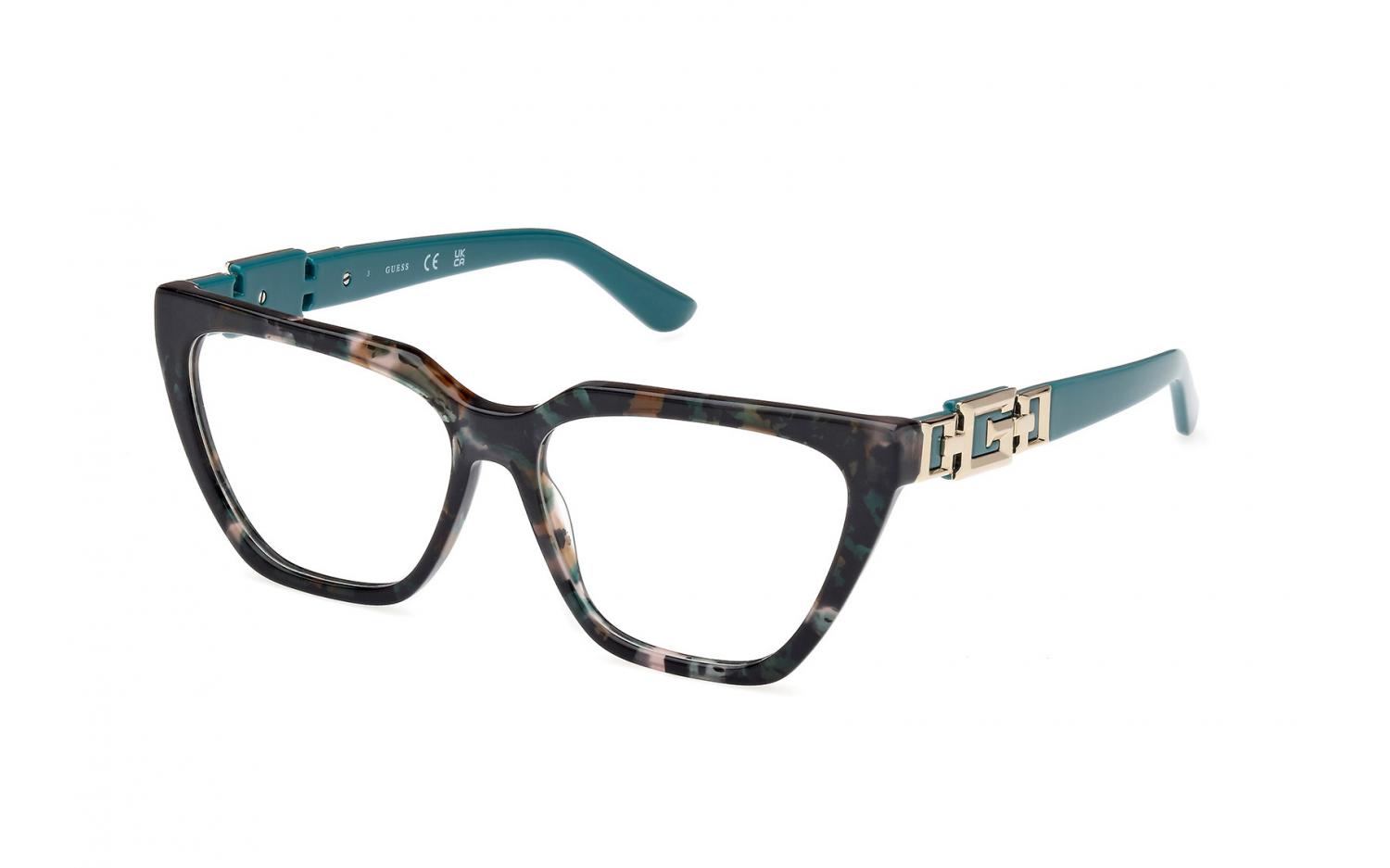 Guess sales eyeglasses 2016